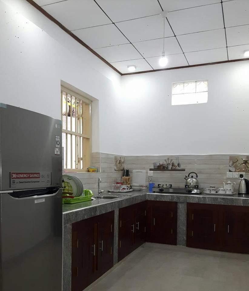Nisali Villa view 3