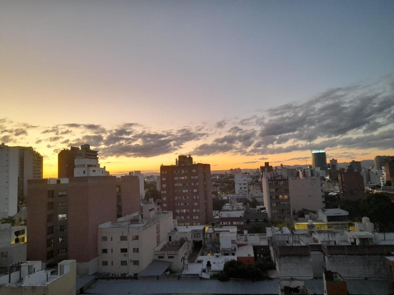 Departamento en Córdoba Capital, excelente ubicación