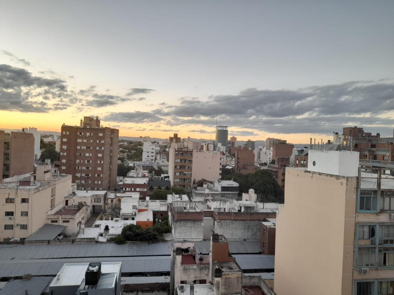 Departamento en Córdoba Capital, excelente ubicación