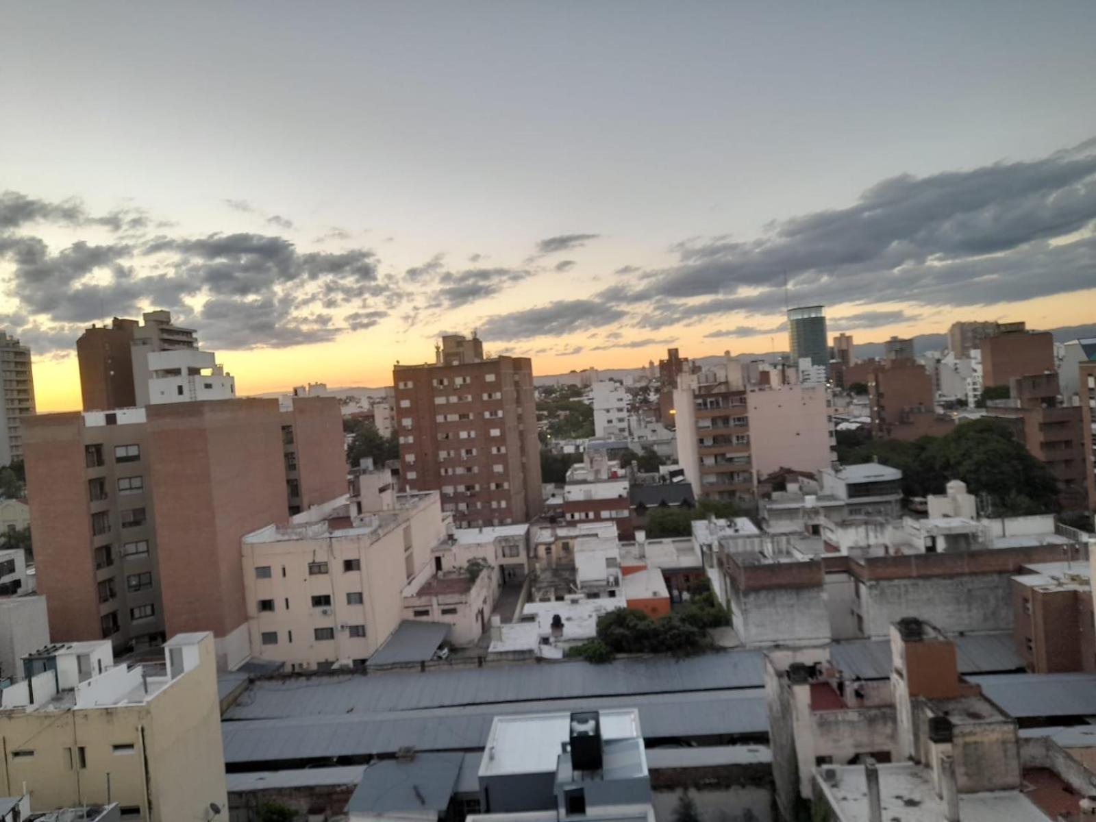 Departamento en Córdoba Capital, excelente ubicación