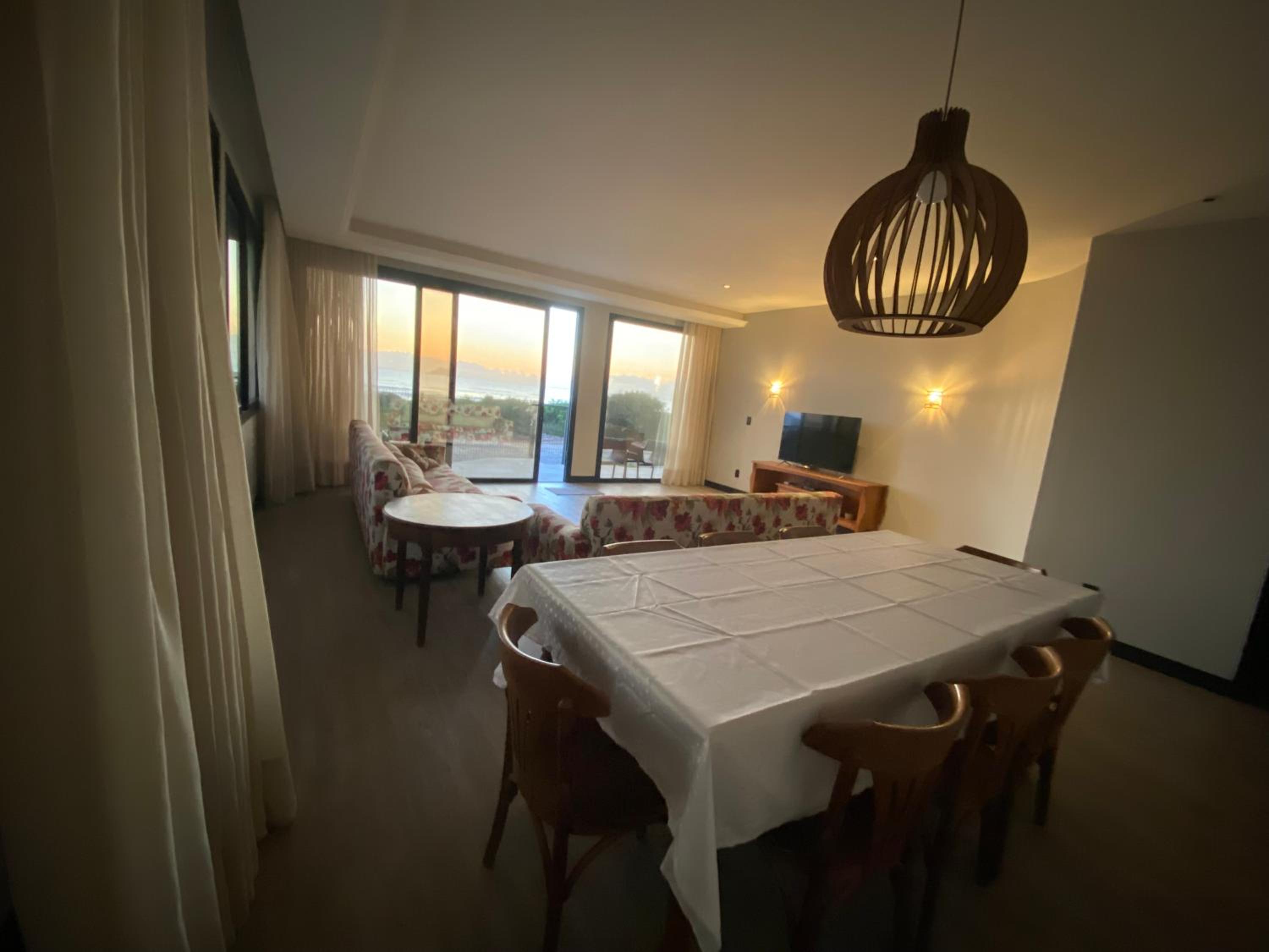 Casa Ubatuba Bem Estar