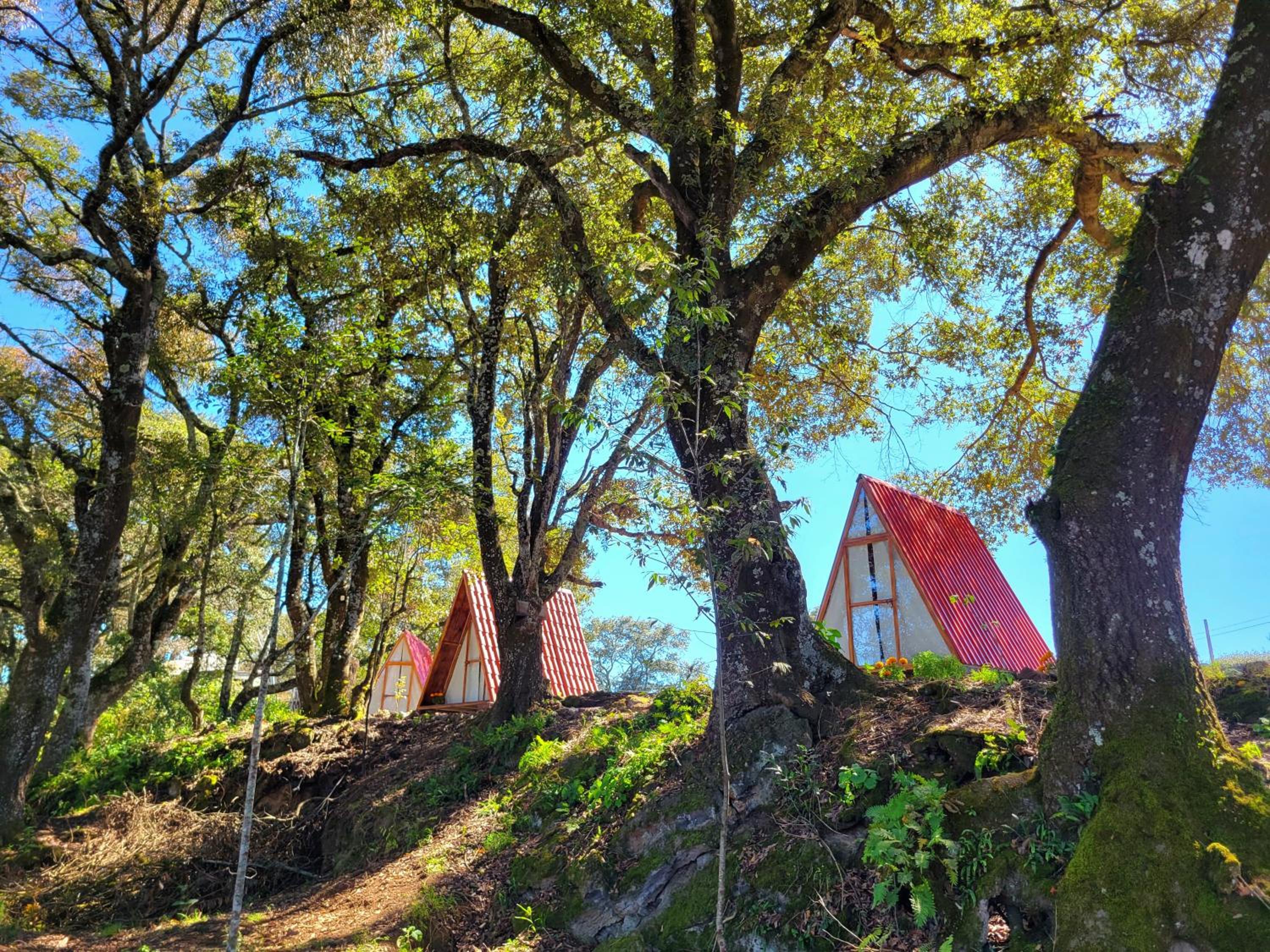 Campestre Camp