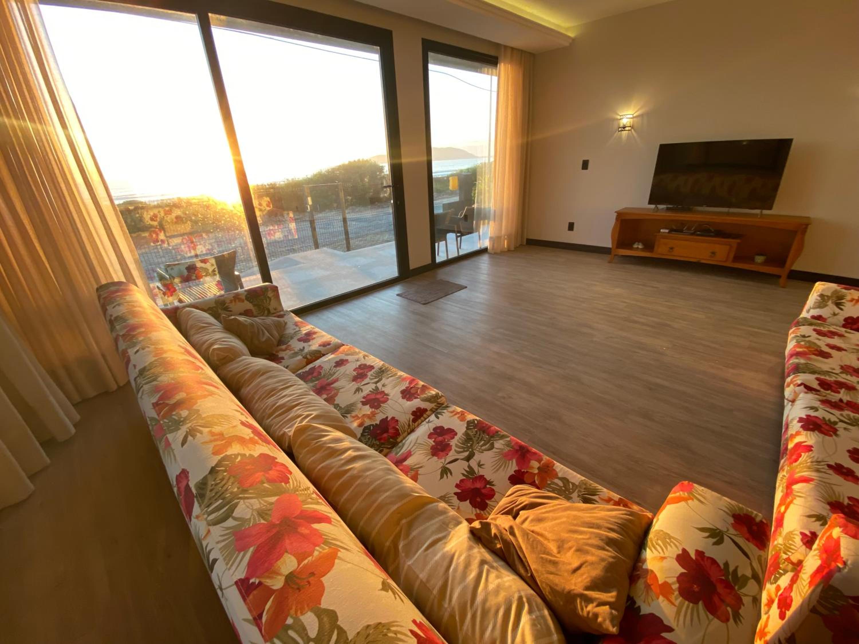 Casa Ubatuba Bem Estar