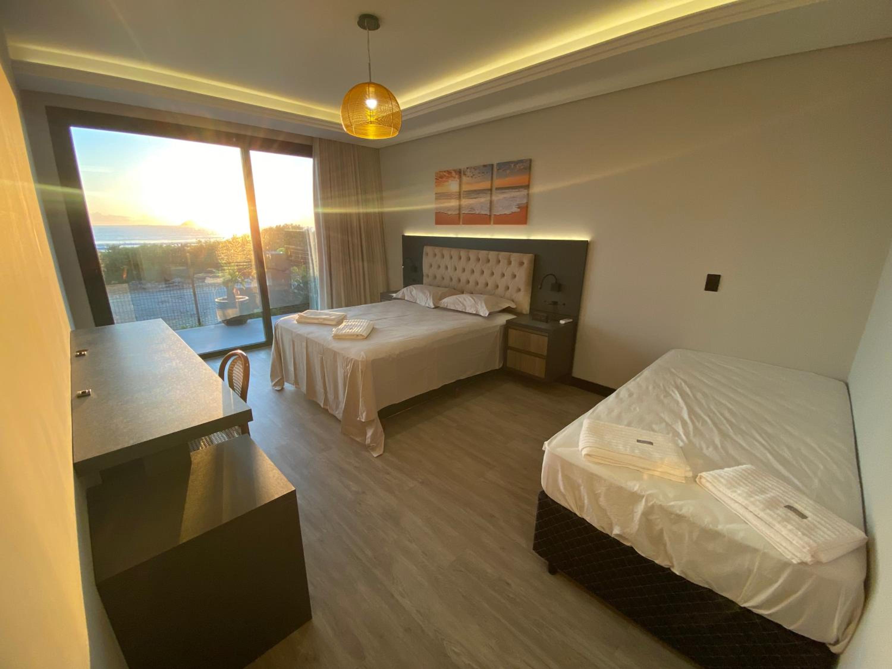 Casa Ubatuba Bem Estar