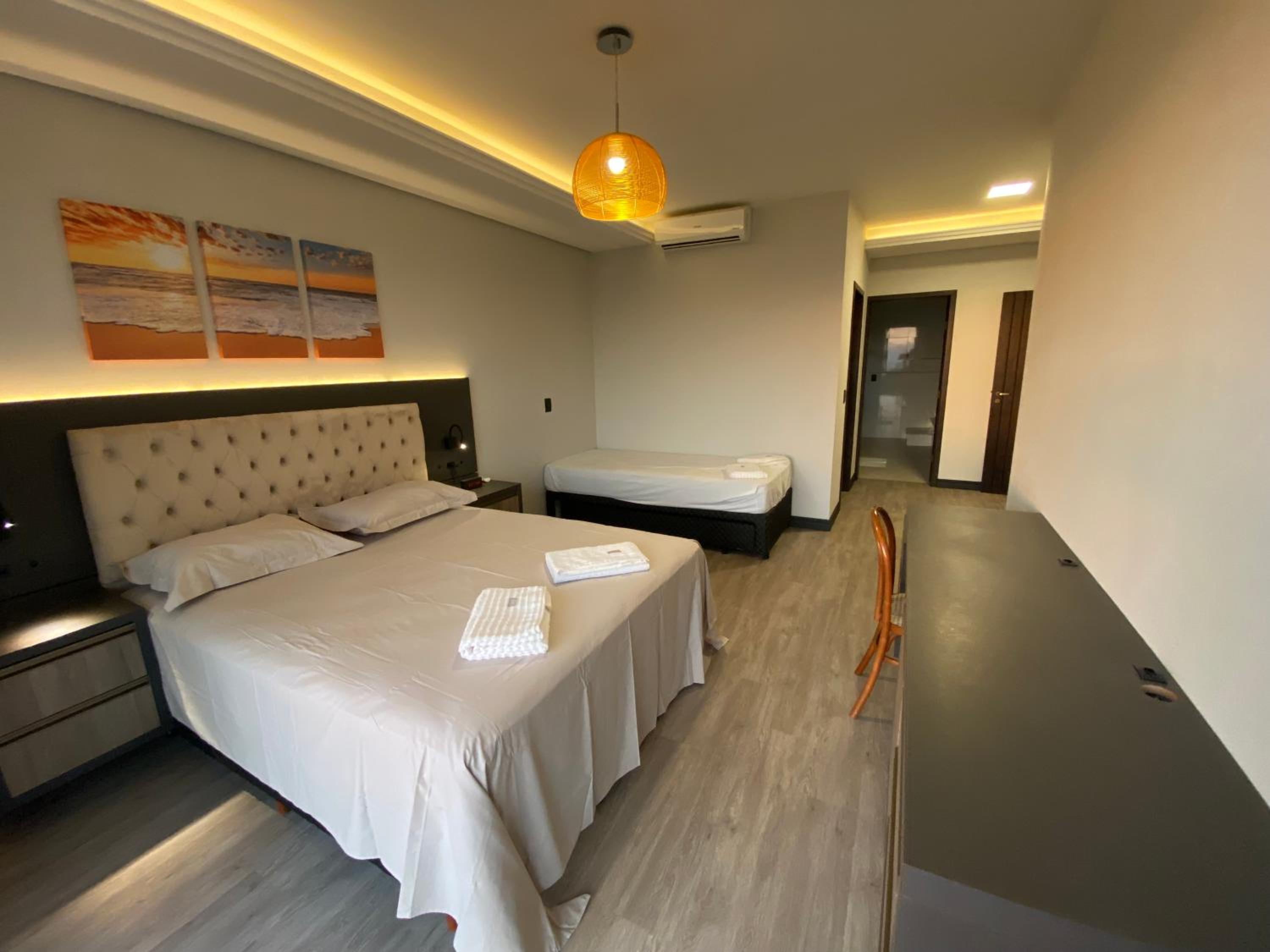 Casa Ubatuba Bem Estar