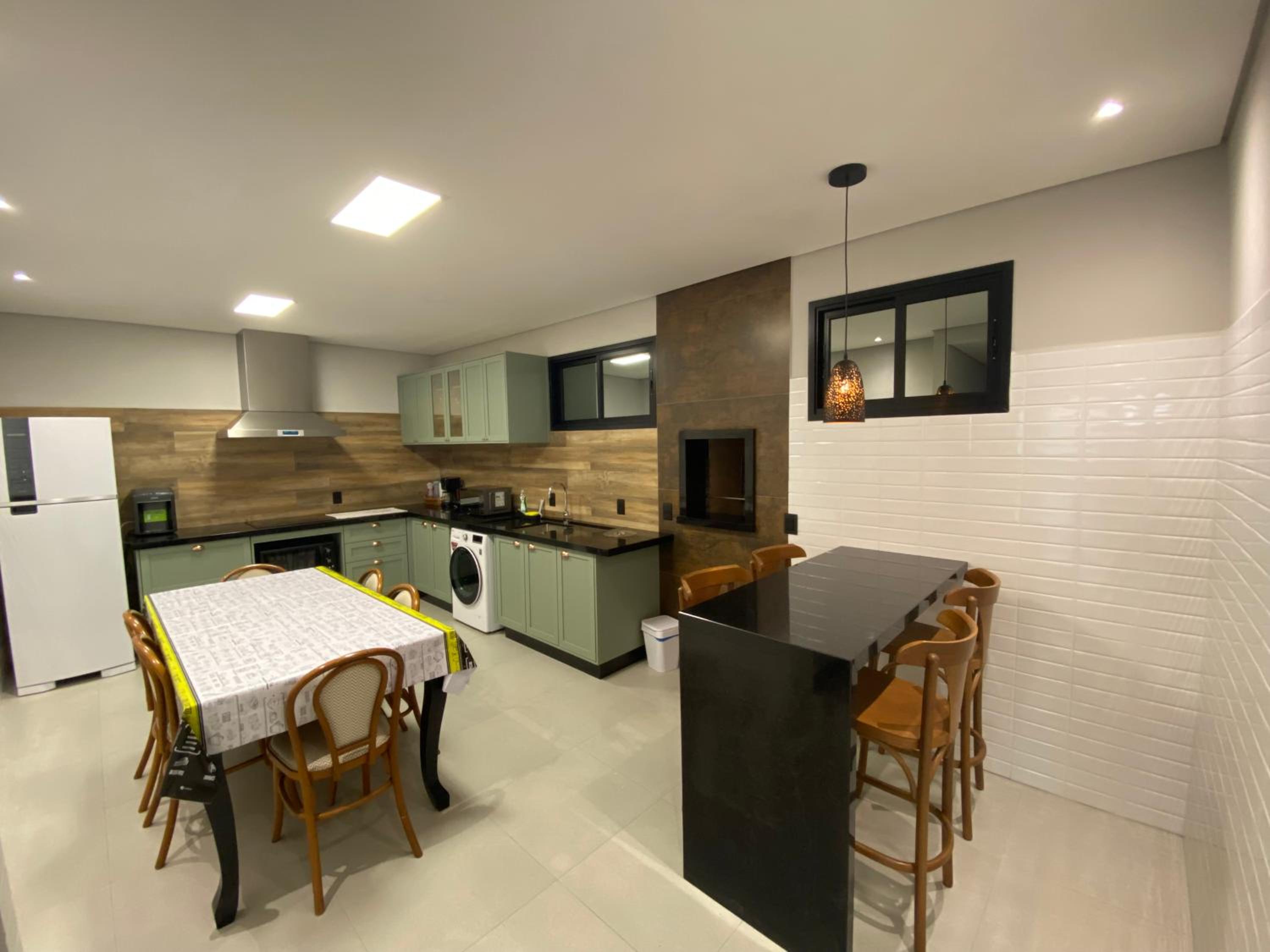 Casa Ubatuba Bem Estar