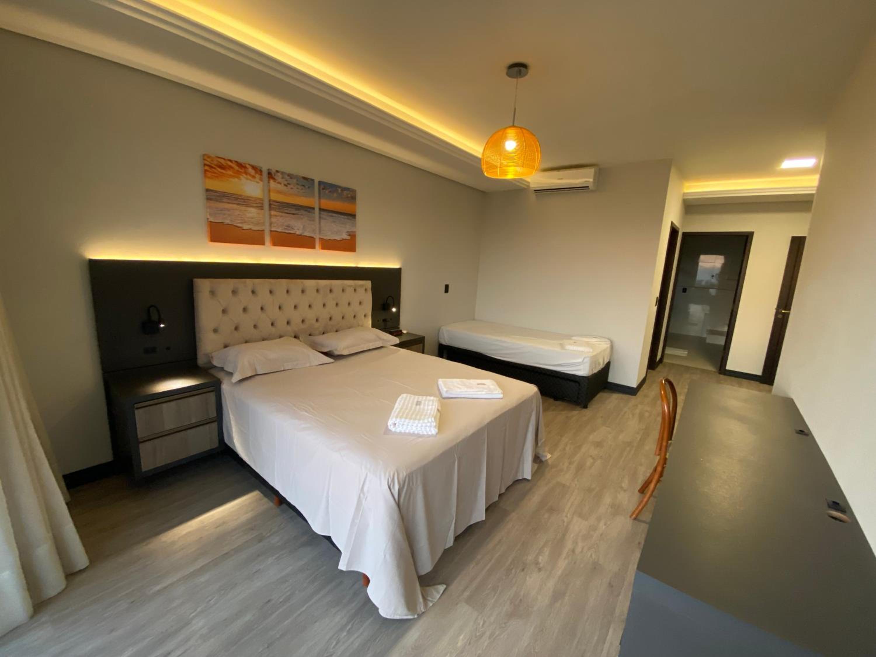 Casa Ubatuba Bem Estar