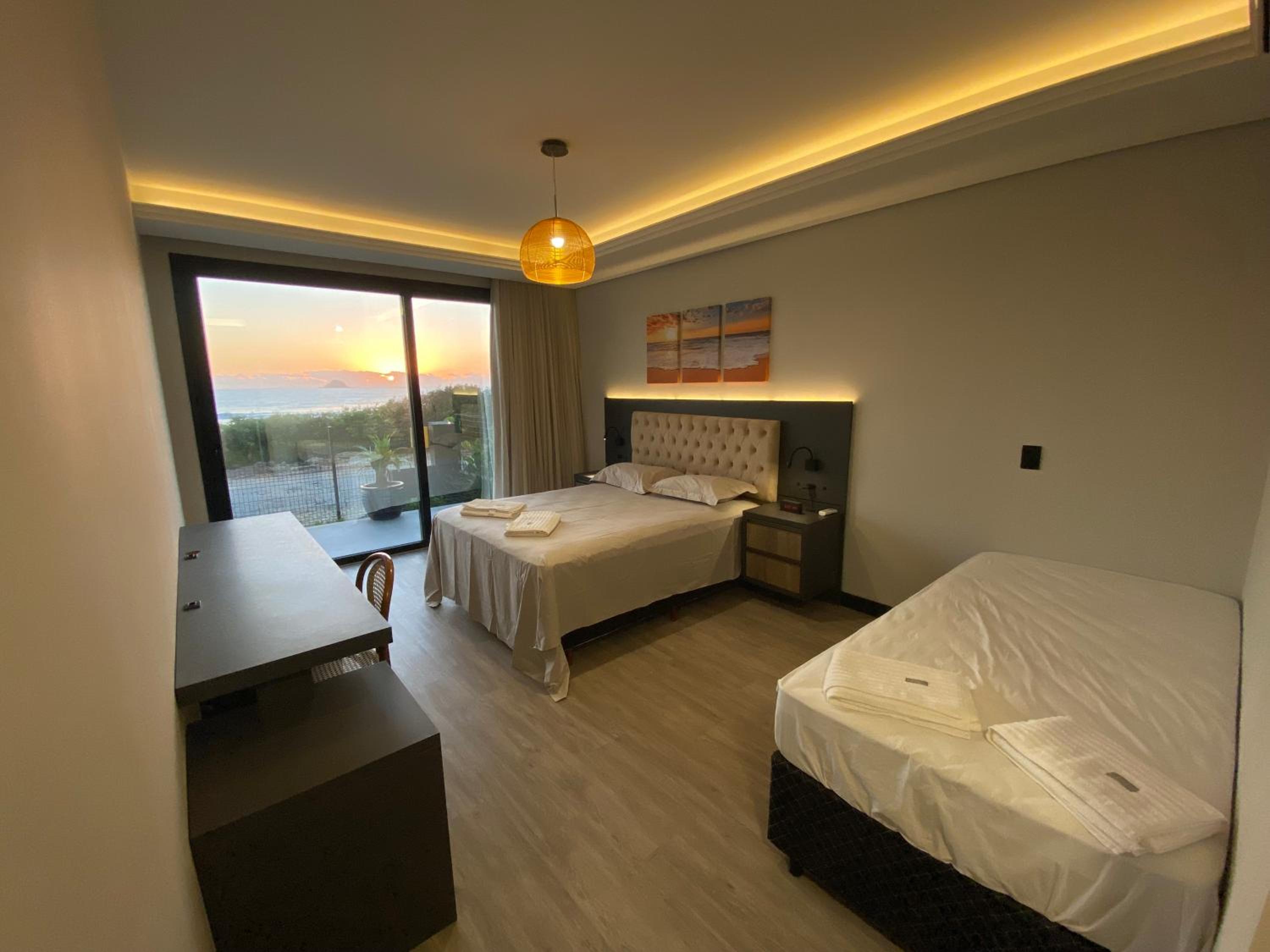 Casa Ubatuba Bem Estar