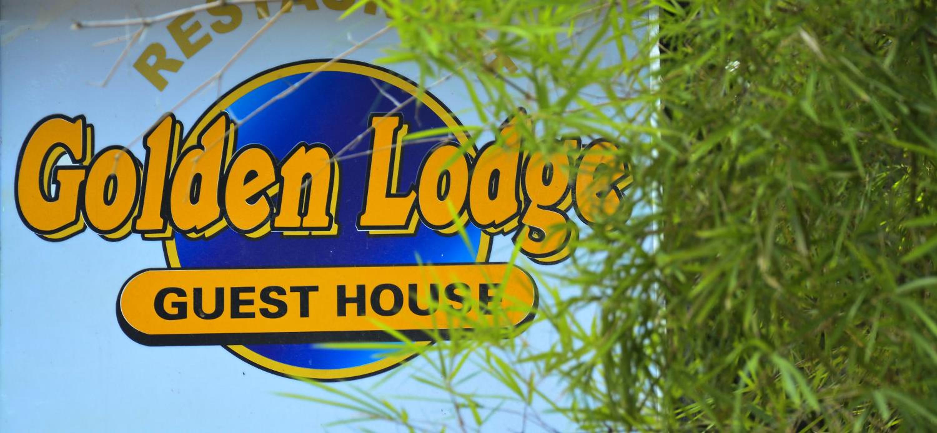 Golden Lodge Tangalle