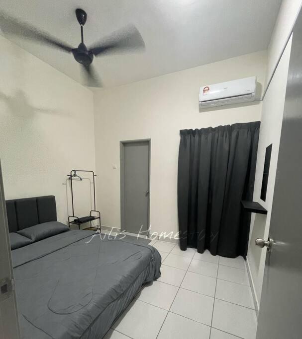 Ailis Homestay - Muslim Friendly photo 4