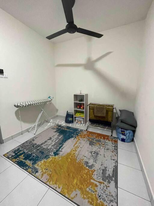 Ailis Homestay - Muslim Friendly