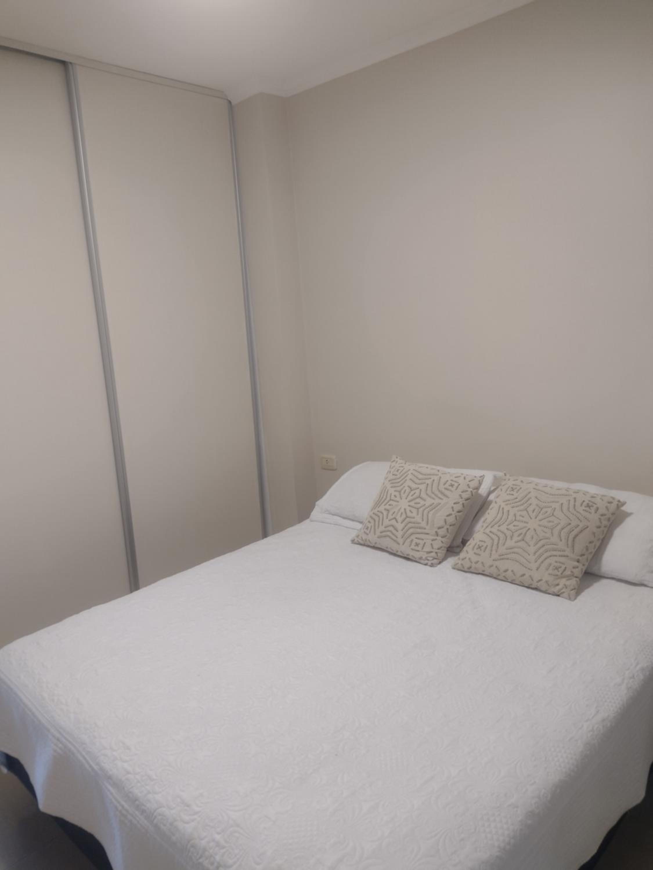 Departamento moderno para 2 personas