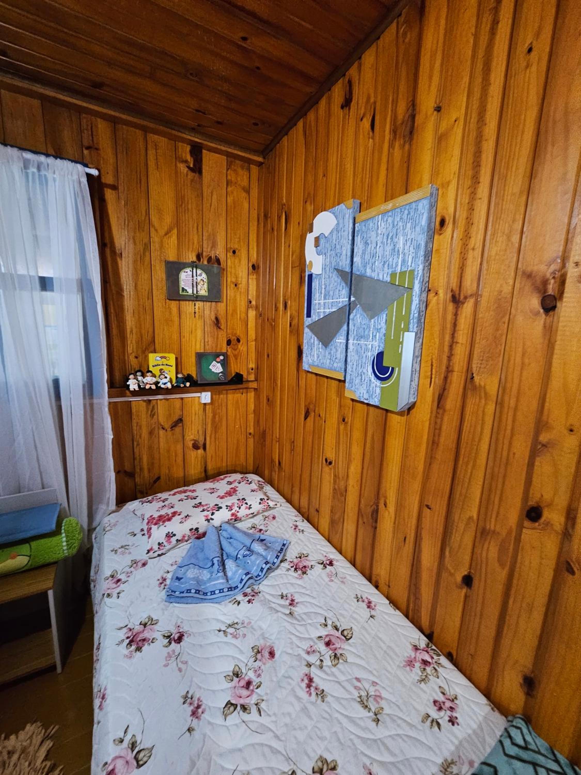 Espaço encantador na Lagoa- Morada colorida: lugar de gente feliz!
