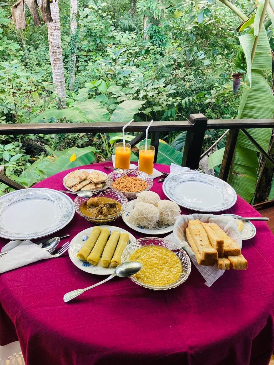 Dosemo Cabana
