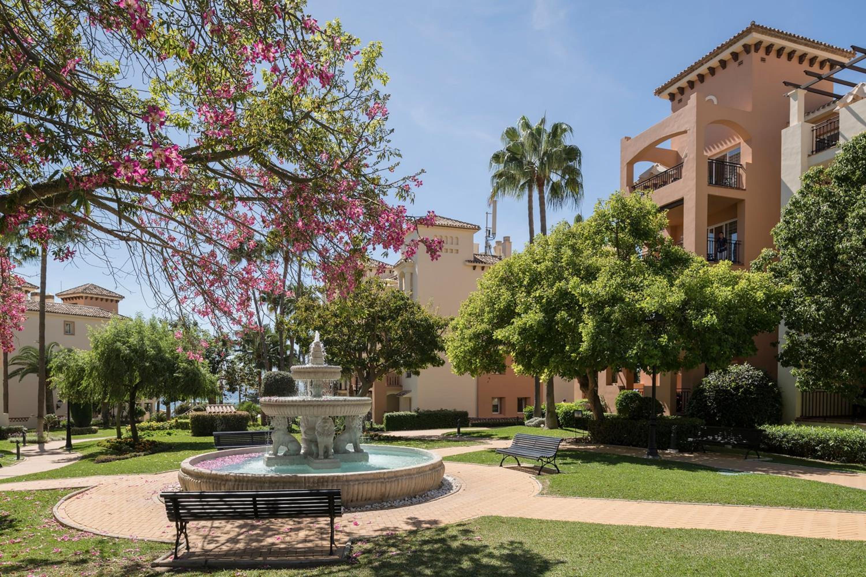 Marbella Vacations - Marriott's Marbella Beach Resort - Property Image 2