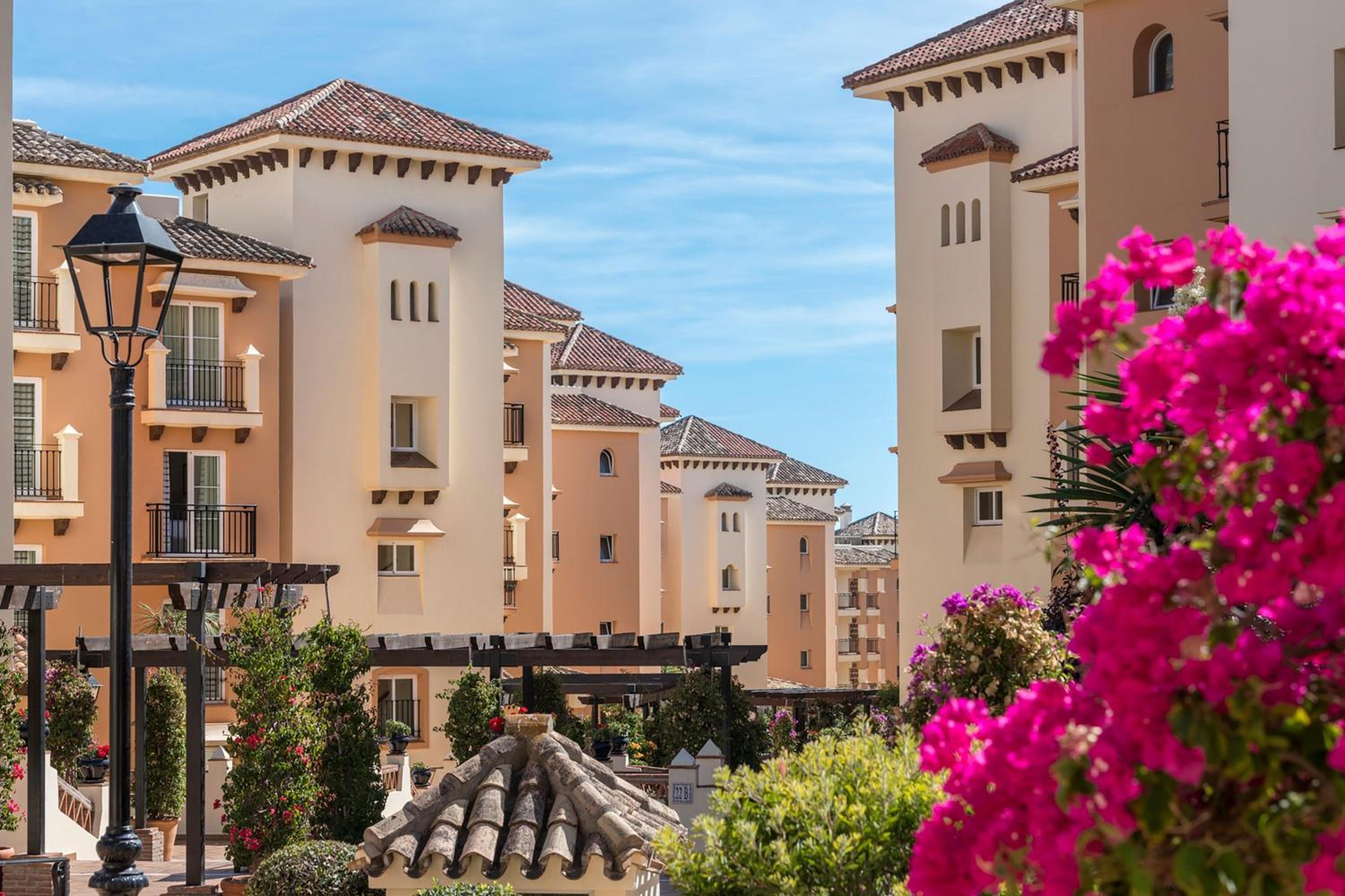Marbella Vacations - Marriott's Marbella Beach Resort - Property Image 7