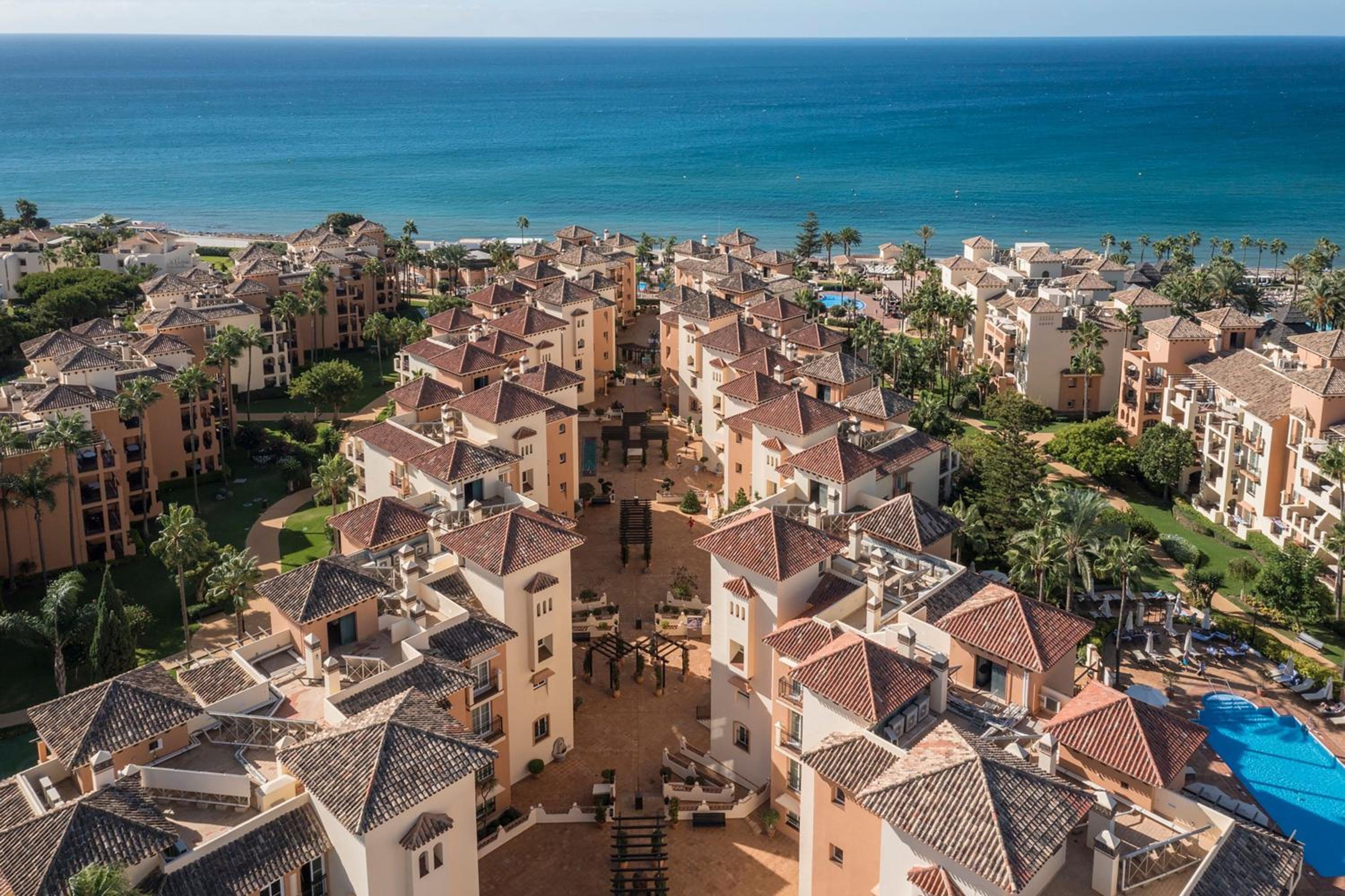 Marbella Vacations - Marriott's Marbella Beach Resort - Property Image 52