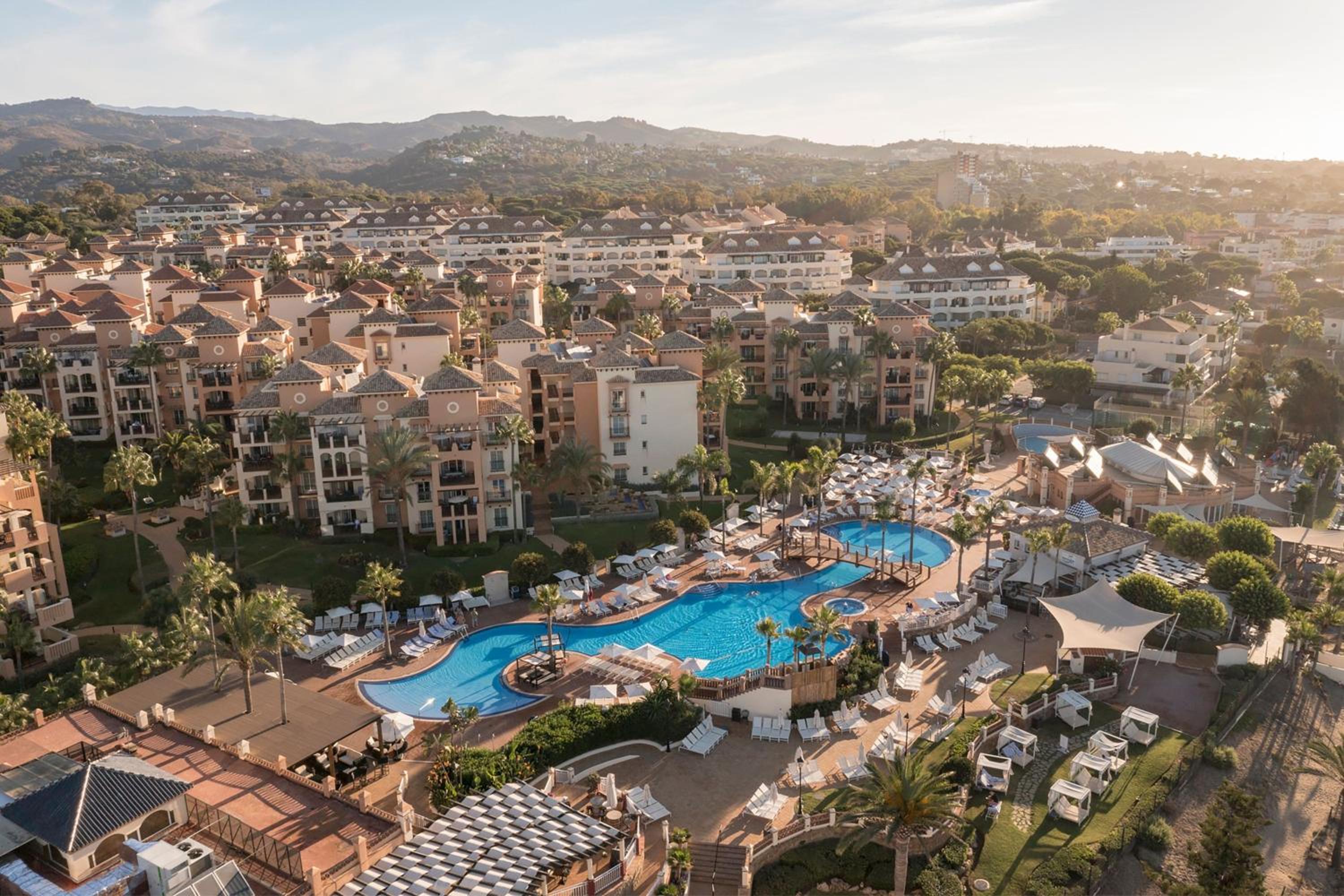 Marbella Vacations - Marriott's Marbella Beach Resort - Property Image 14