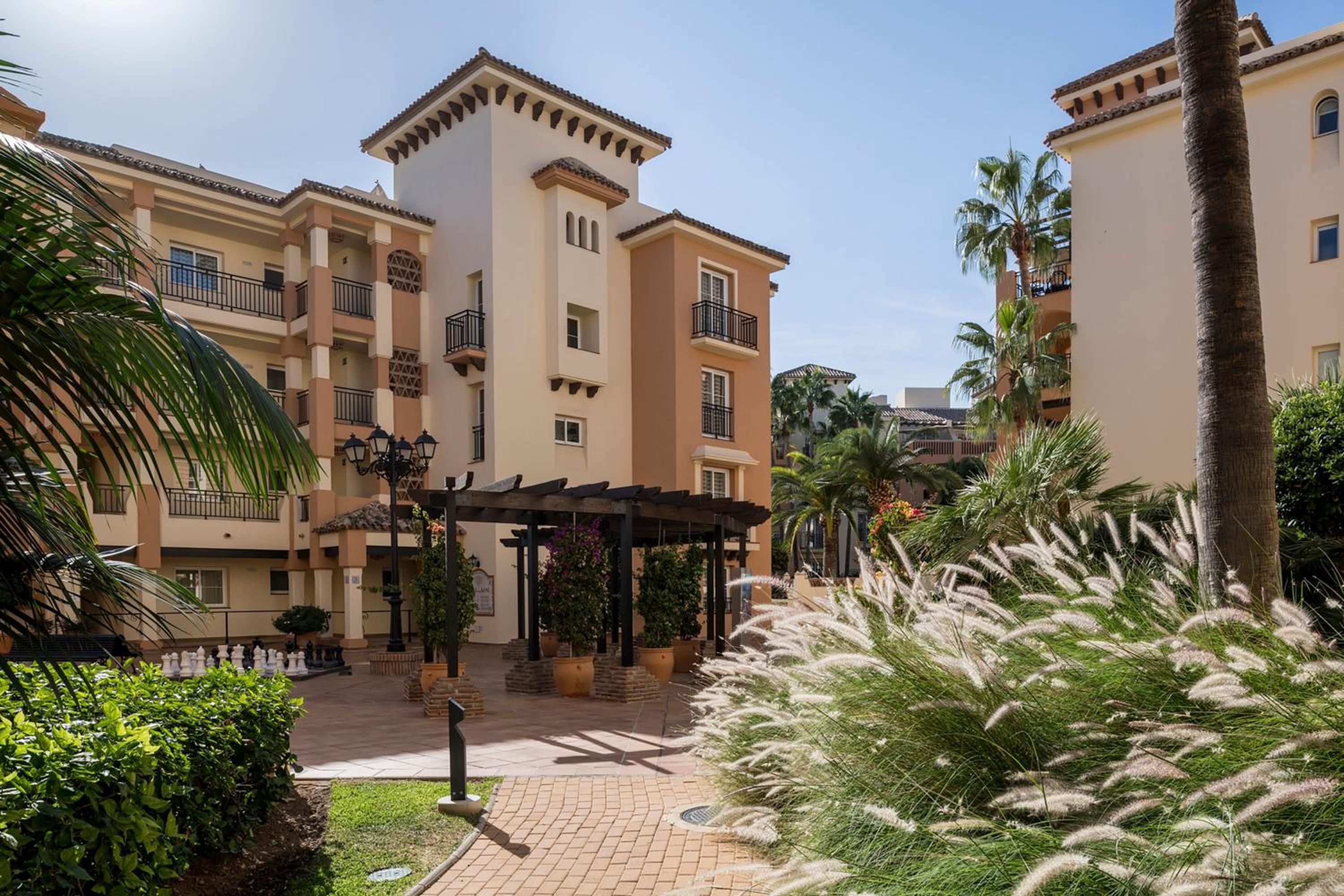 Marbella Vacations - Marriott's Marbella Beach Resort - Property Image 5