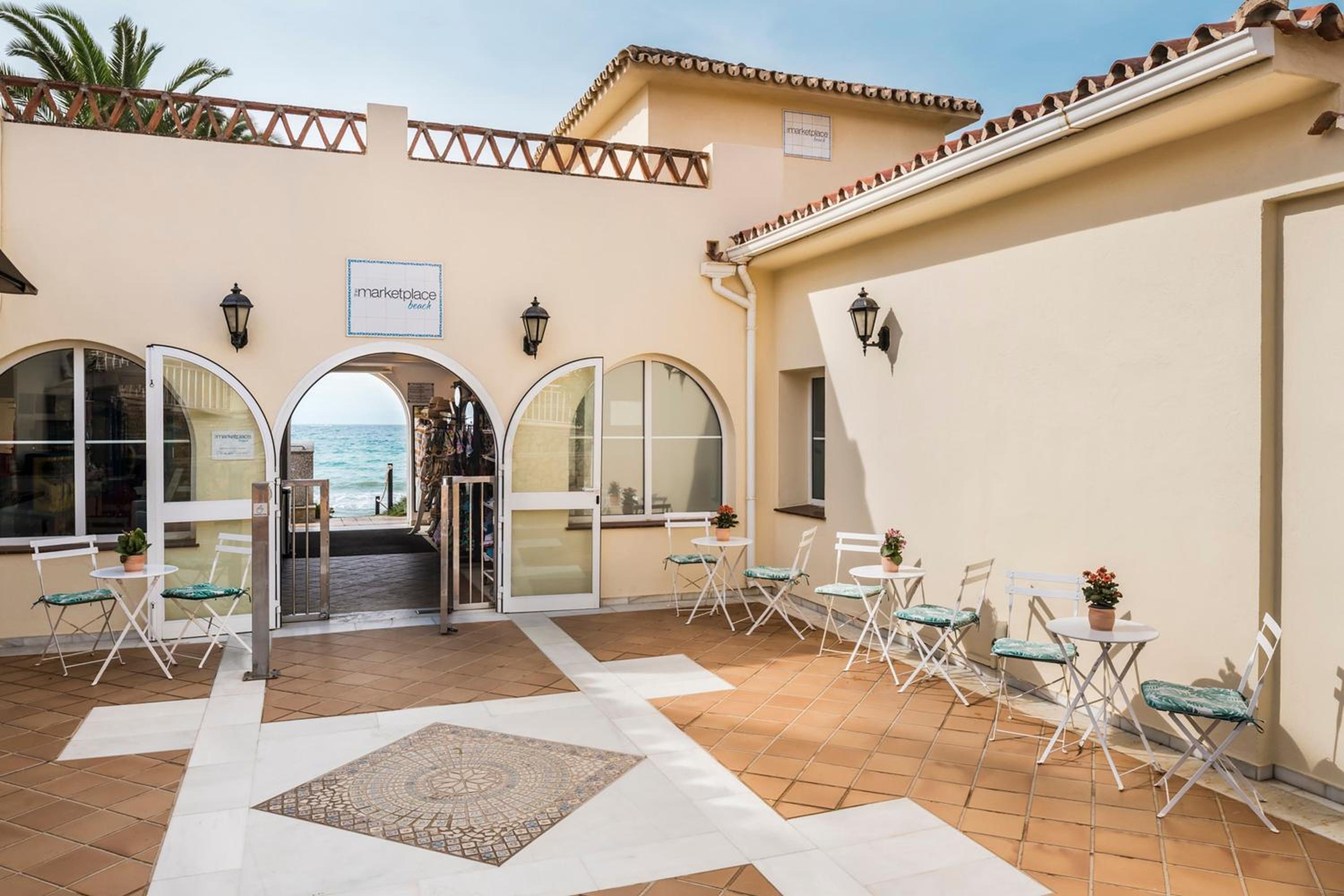 Marbella Vacations - Marriott's Marbella Beach Resort - Property Image 21