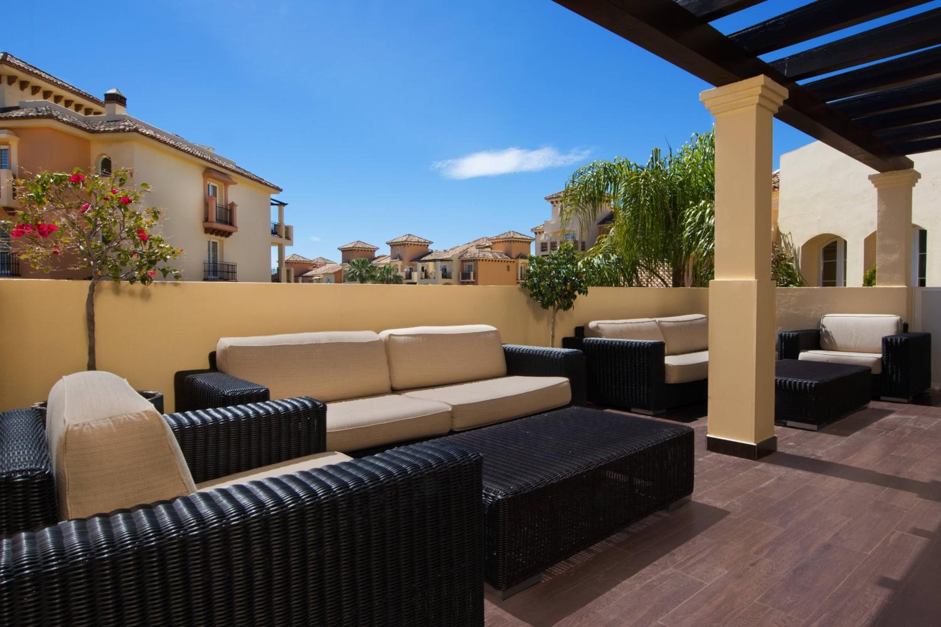 Marbella Vacations - Marriott's Marbella Beach Resort - Property Image 31