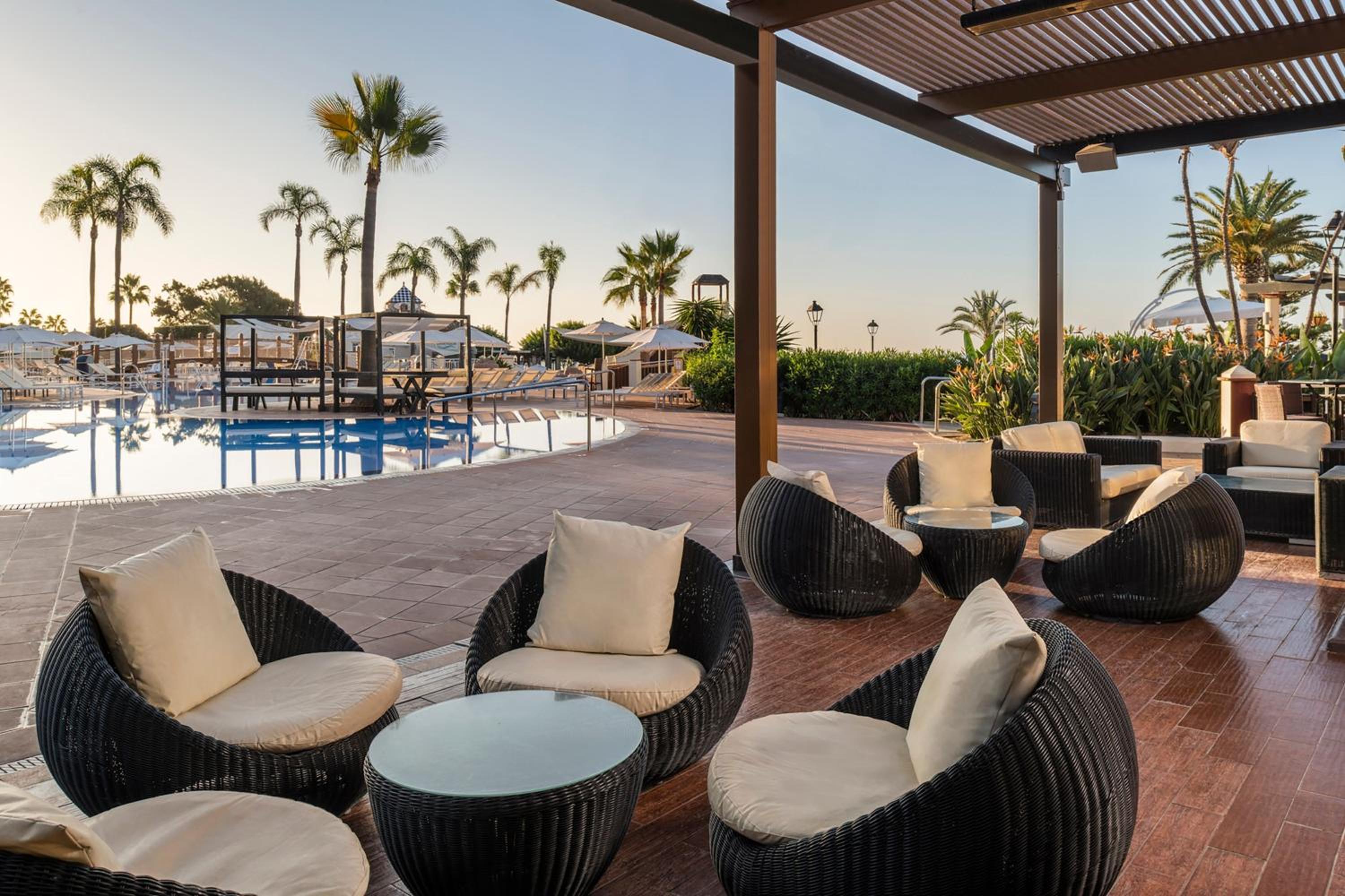 Marbella Vacations - Marriott's Marbella Beach Resort - Property Image 29