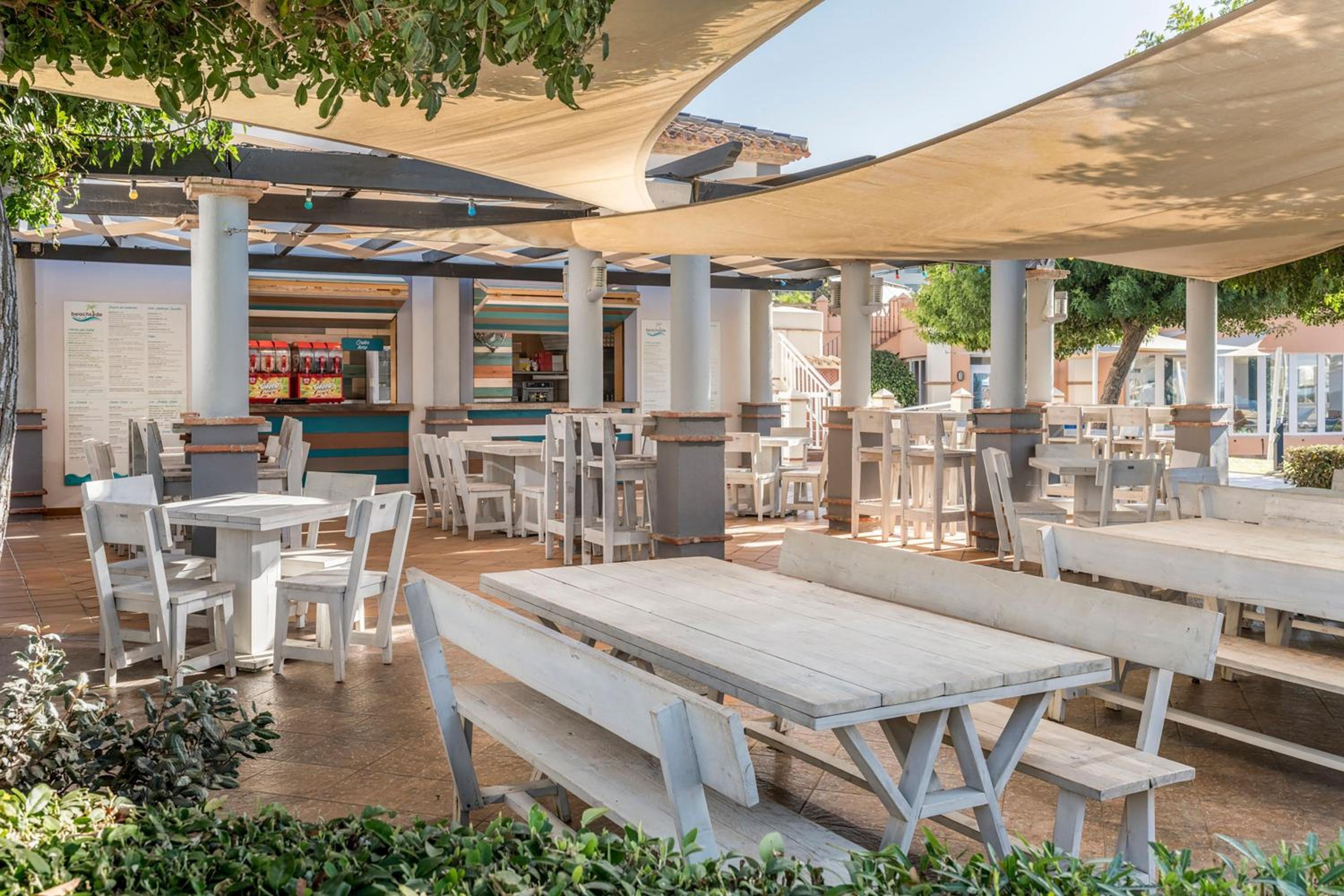 Marbella Vacations - Marriott's Marbella Beach Resort - Property Image 24