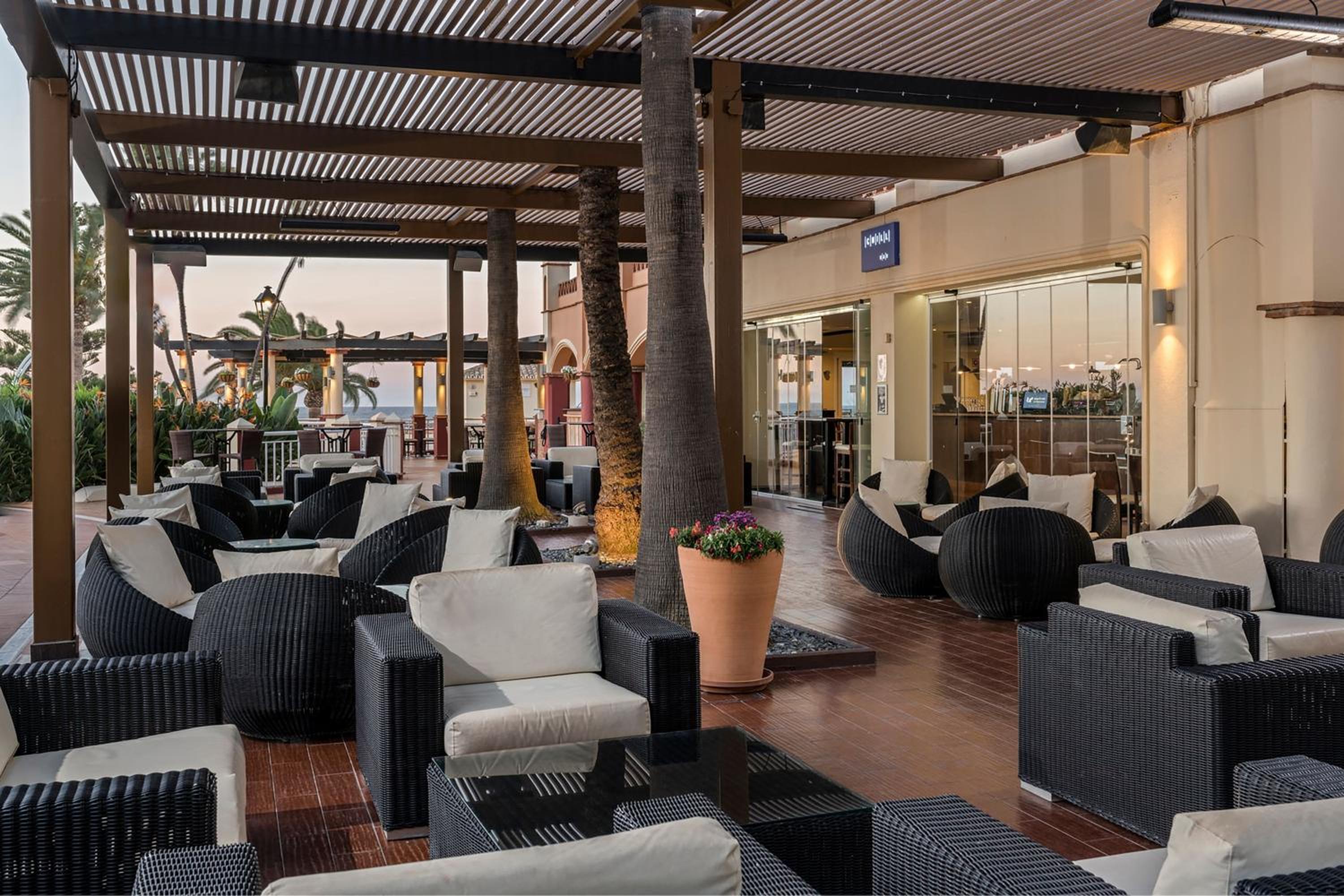 Marbella Vacations - Marriott's Marbella Beach Resort - Property Image 30