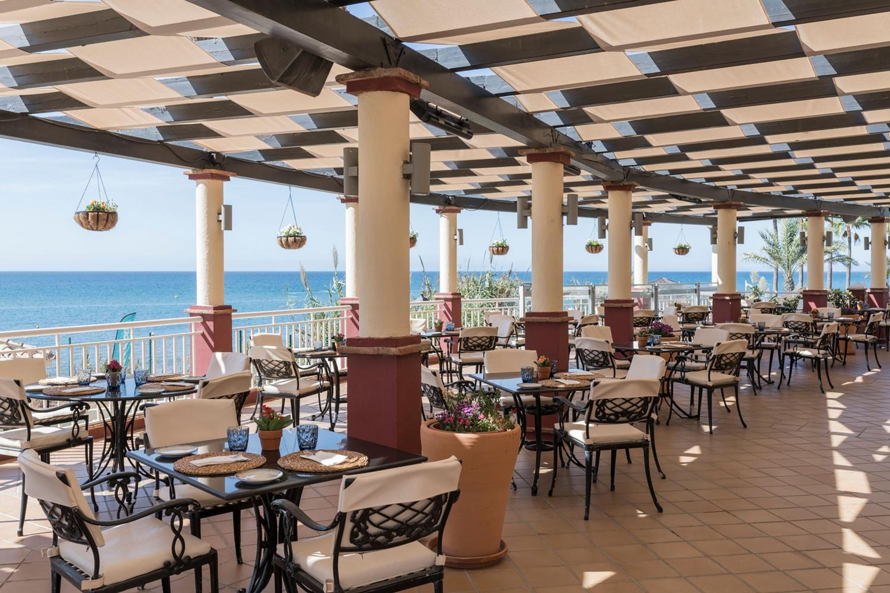 Marbella Vacations - Marriott's Marbella Beach Resort - Property Image 22