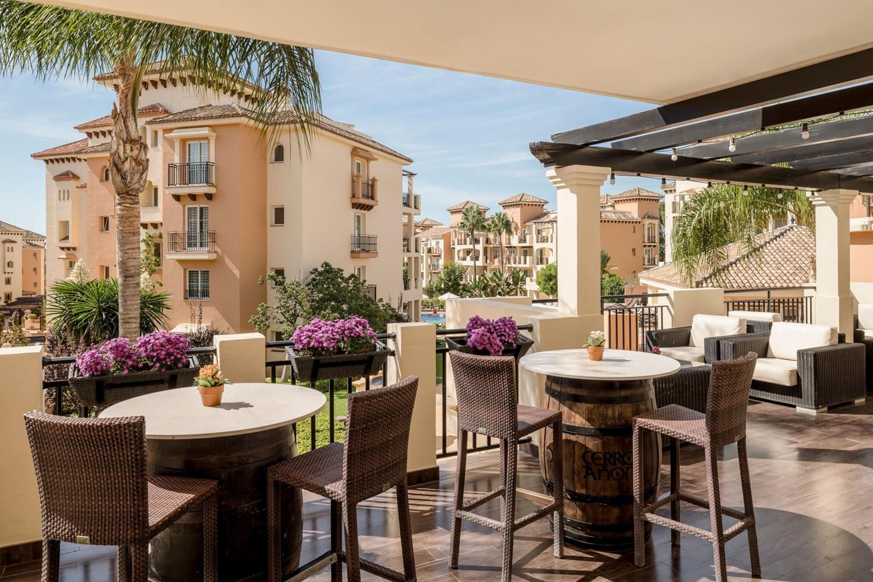 Marbella Vacations - Marriott's Marbella Beach Resort - Property Image 26
