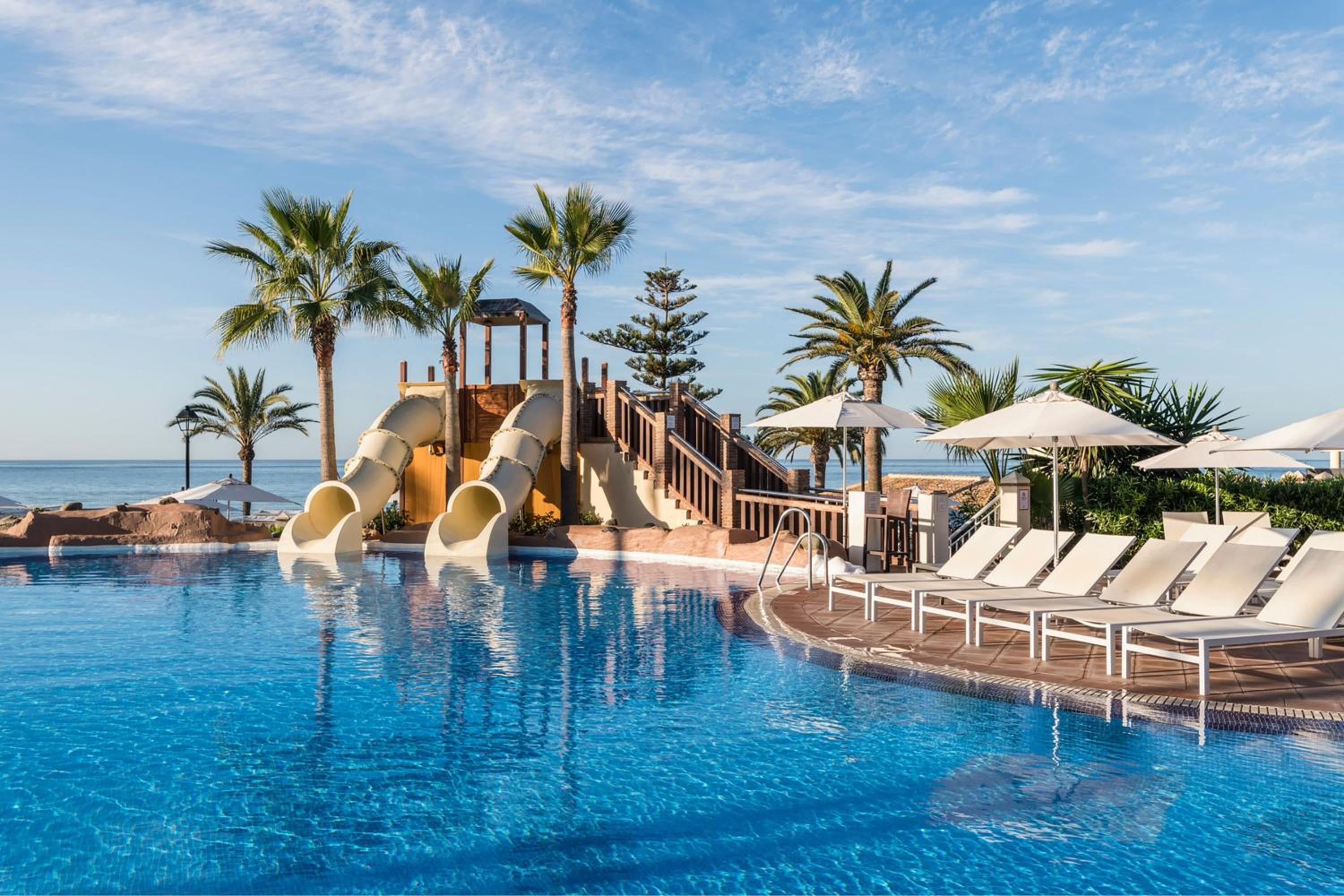 Marbella Vacations - Marriott's Marbella Beach Resort - Property Image 41