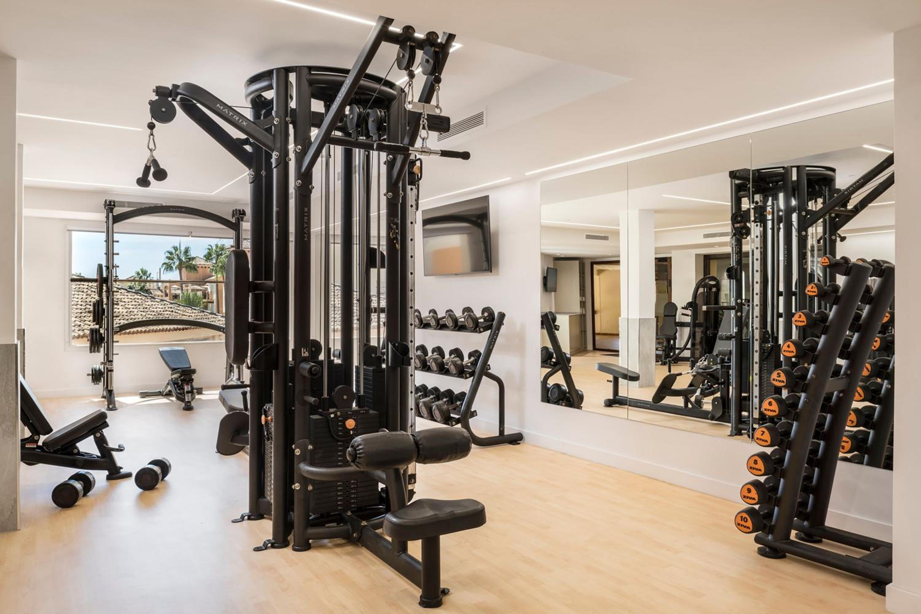 Marbella Vacations - Marriott's Marbella Beach Resort - Property Image 46