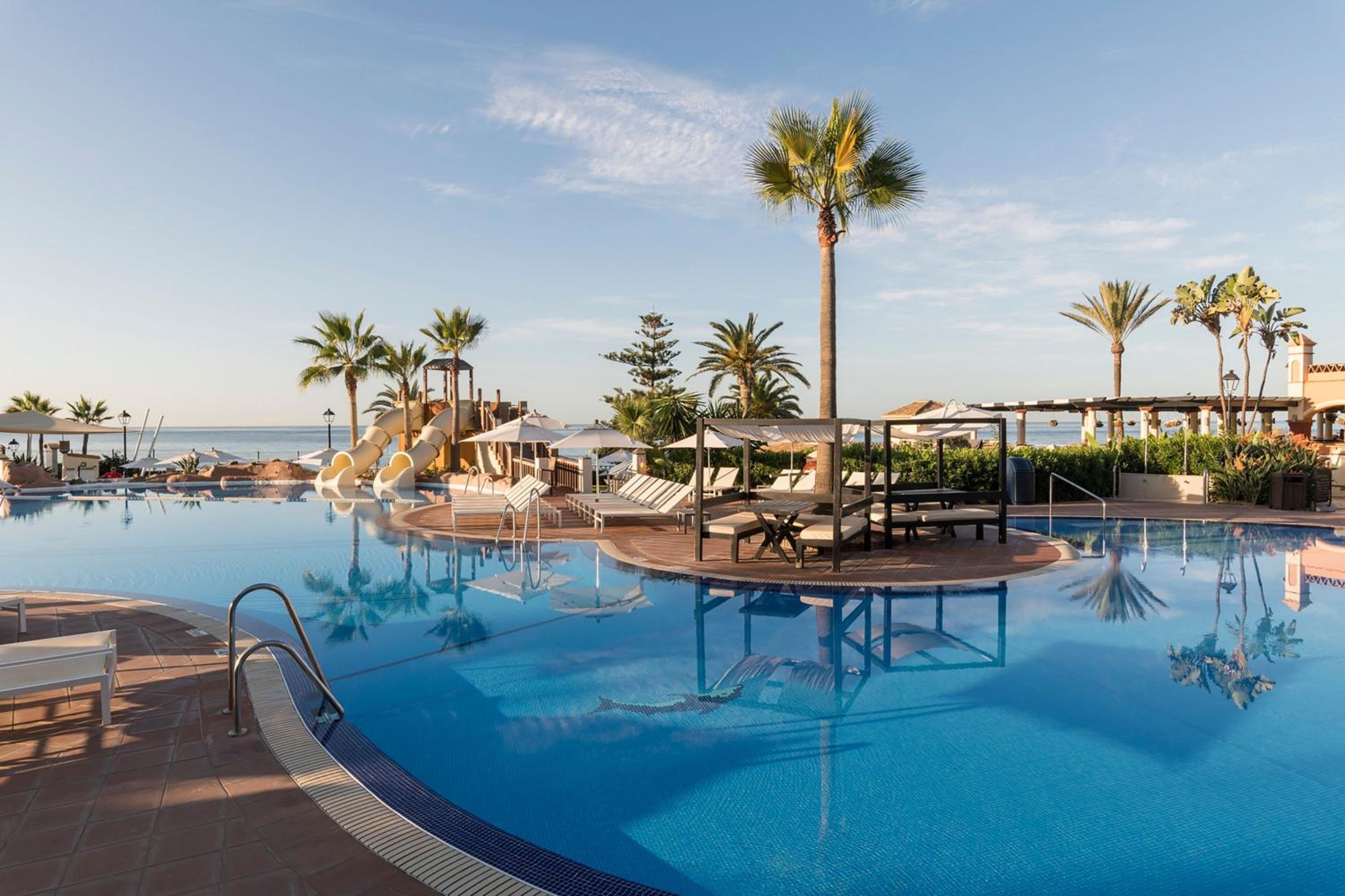 Marbella Vacations - Marriott's Marbella Beach Resort - Property Image 35