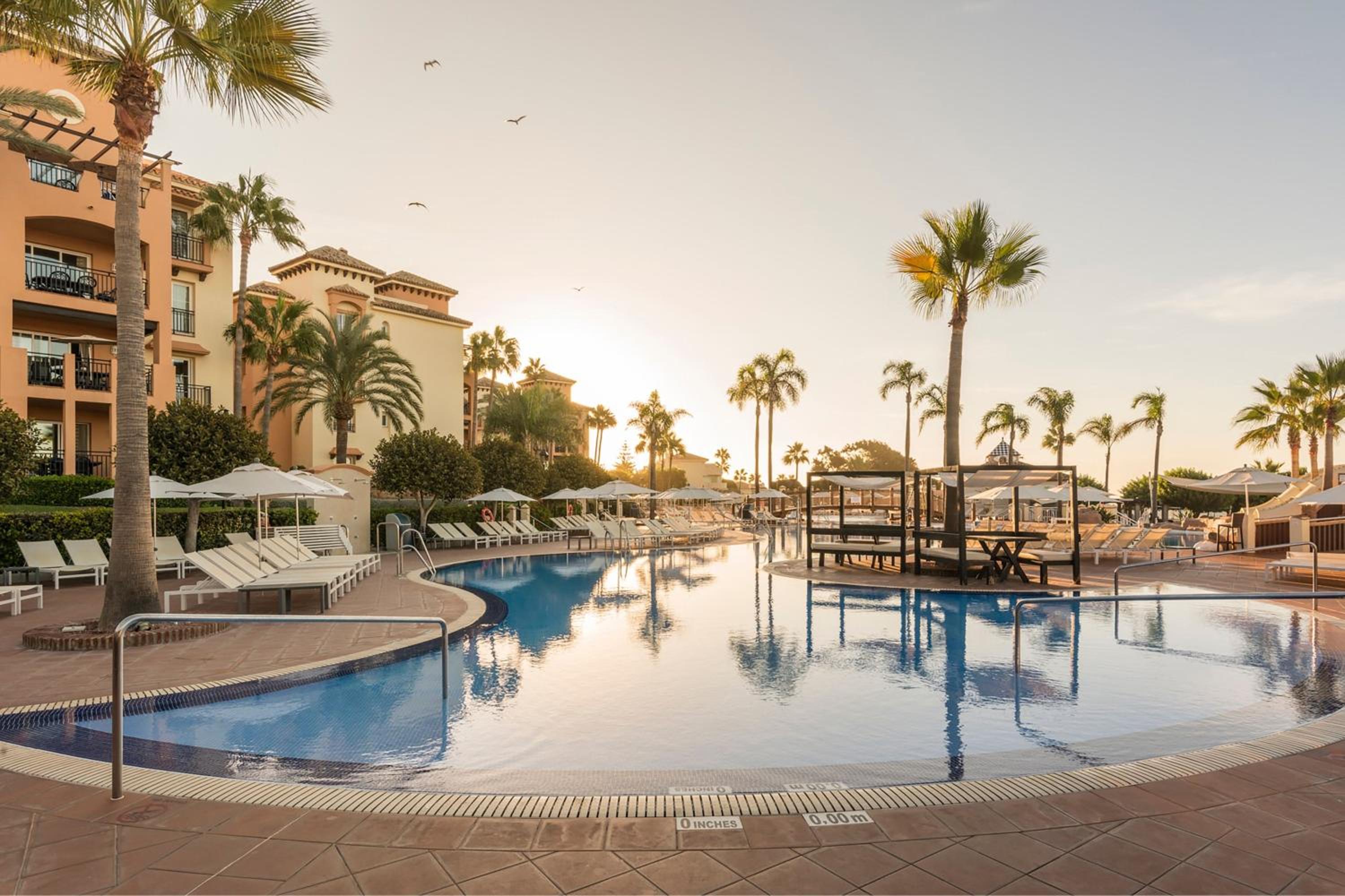 Marbella Vacations - Marriott's Marbella Beach Resort - Property Image 37