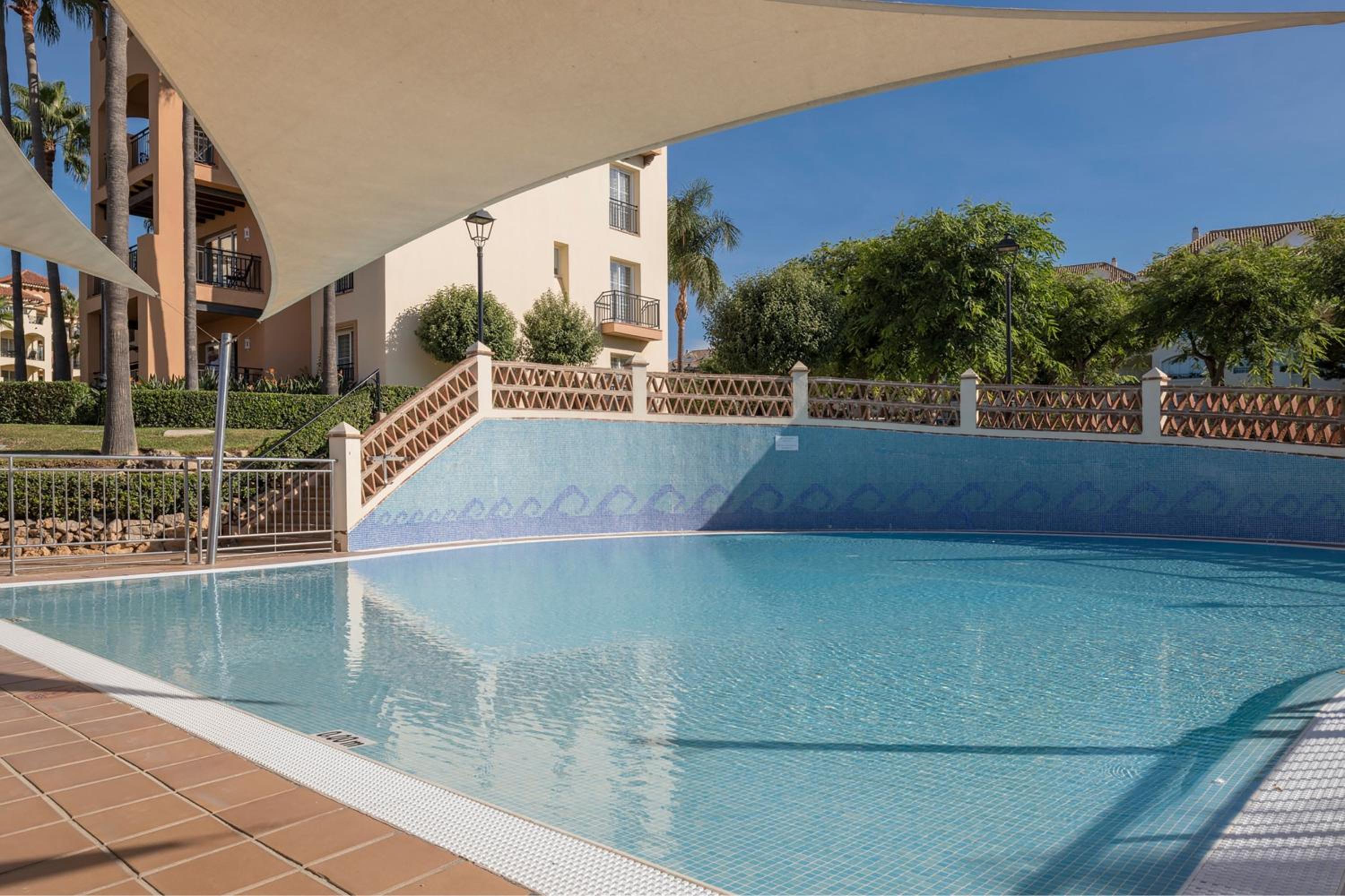 Marbella Vacations - Marriott's Marbella Beach Resort - Property Image 38