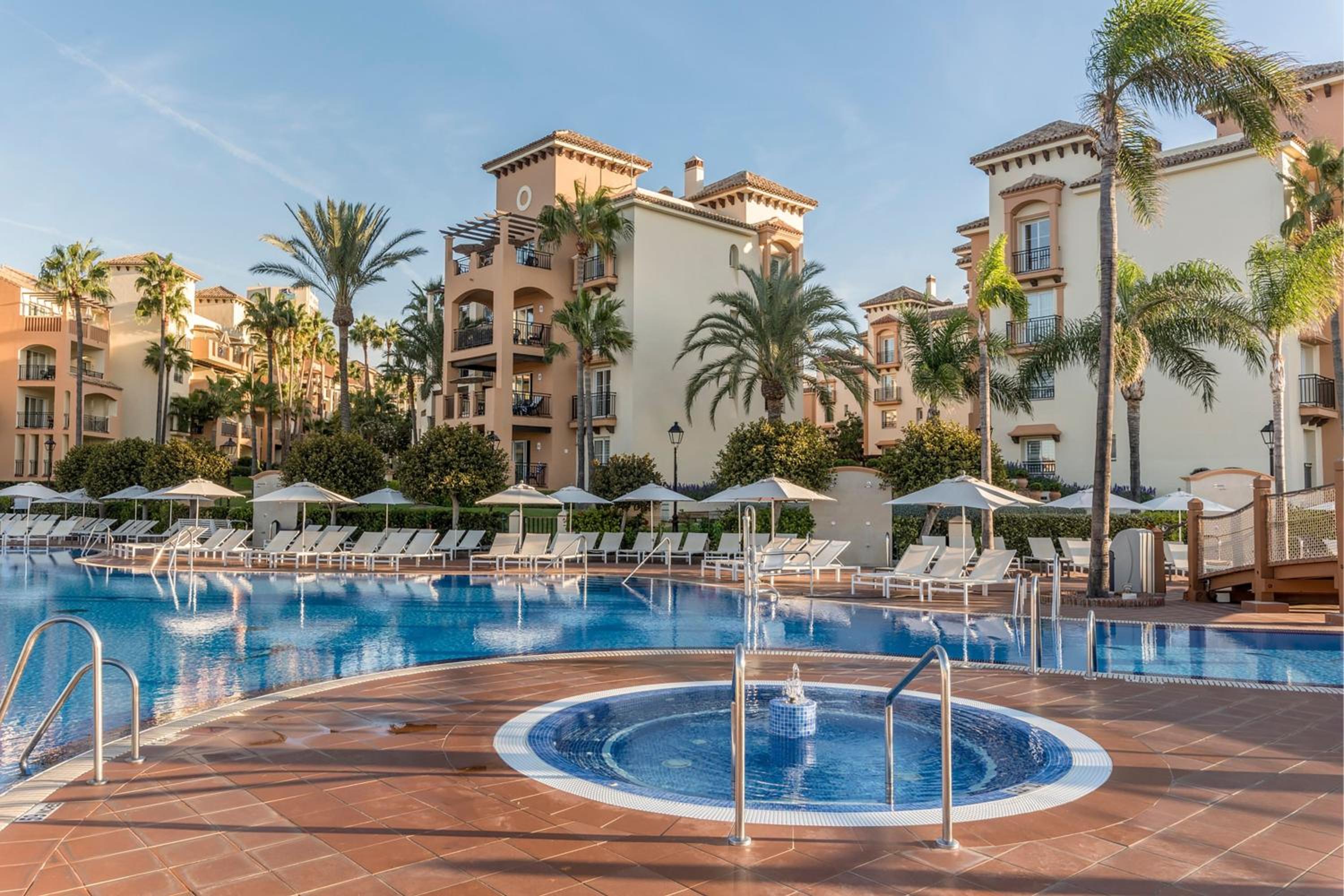 Marbella Vacations - Marriott's Marbella Beach Resort - Property Image 43