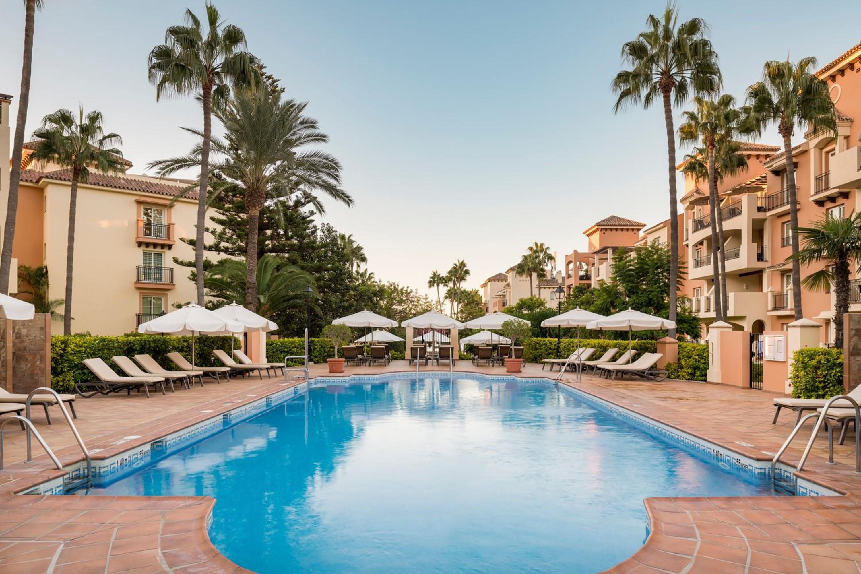 Marbella Vacations - Marriott's Marbella Beach Resort - Property Image 36