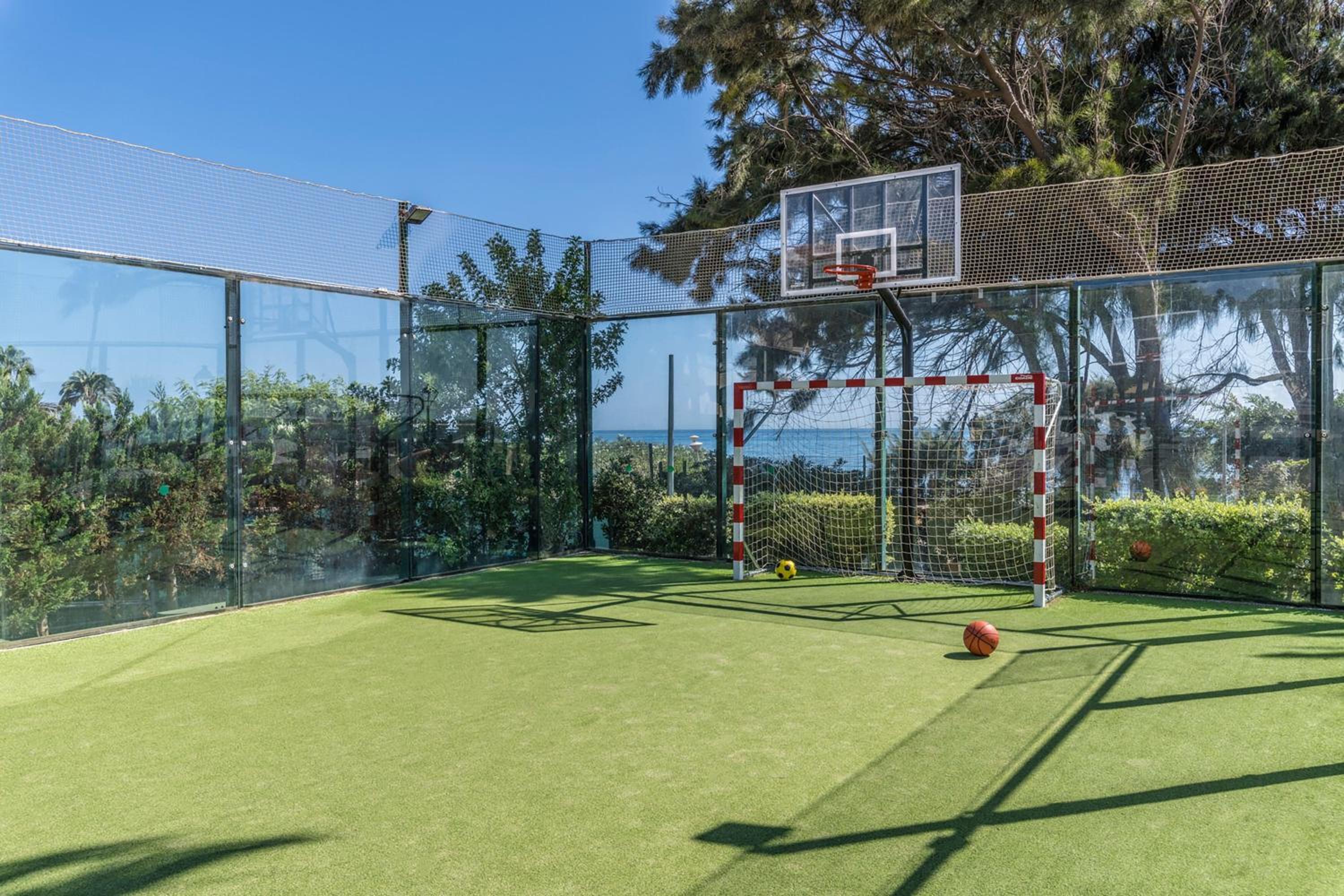 Marbella Vacations - Marriott's Marbella Beach Resort - Property Image 34
