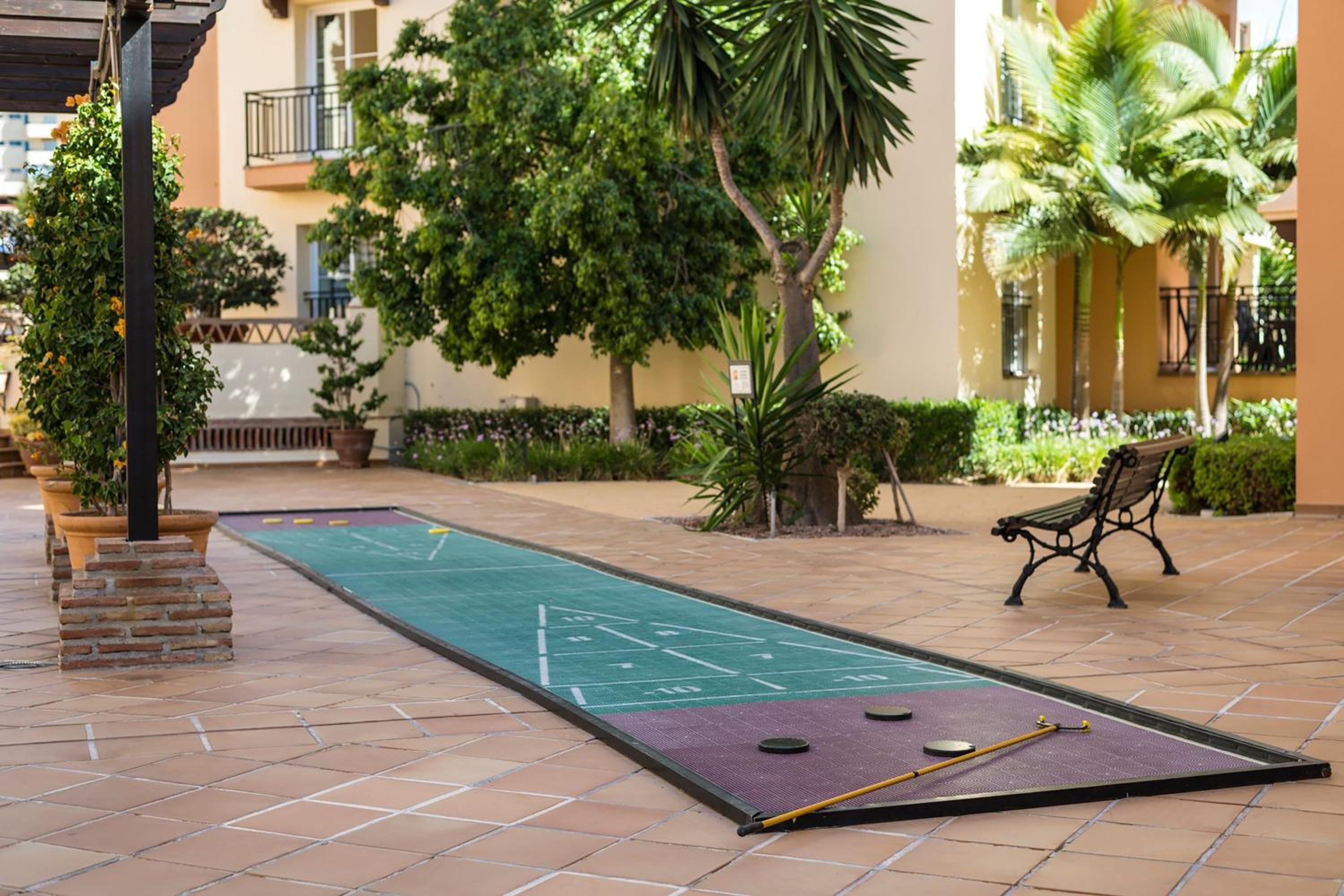 Marbella Vacations - Marriott's Marbella Beach Resort - Property Image 49