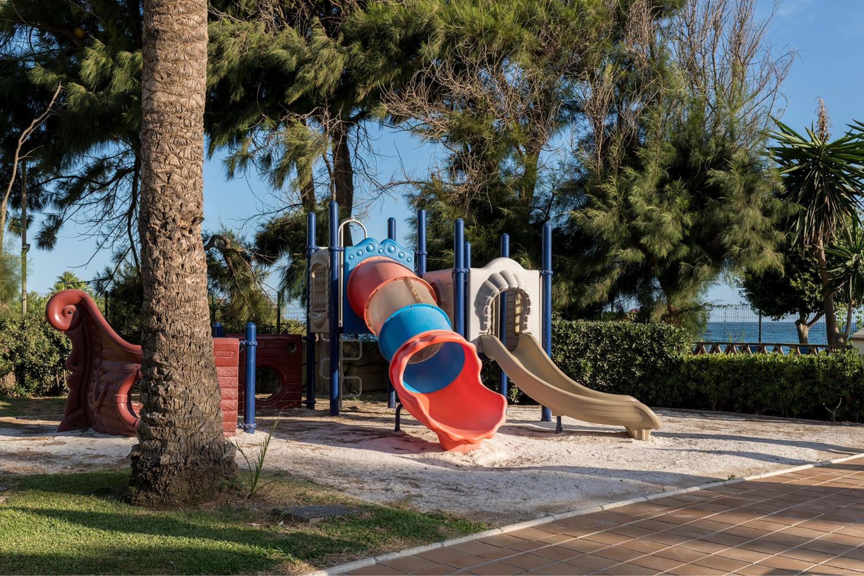 Marbella Vacations - Marriott's Marbella Beach Resort - Property Image 51