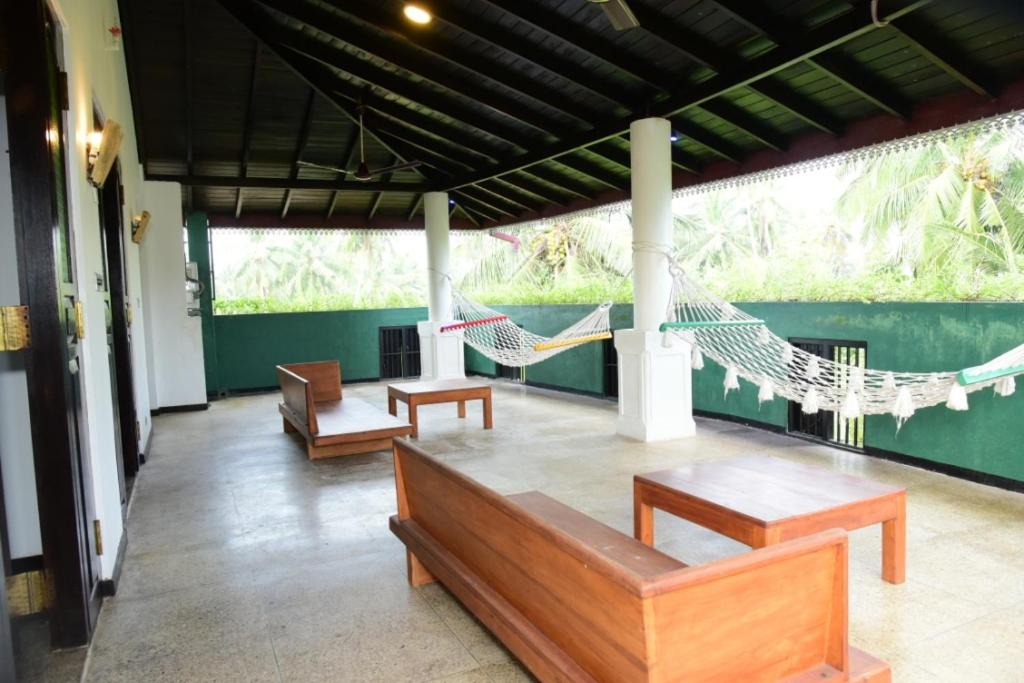 Samanpath Villa 2 view 3