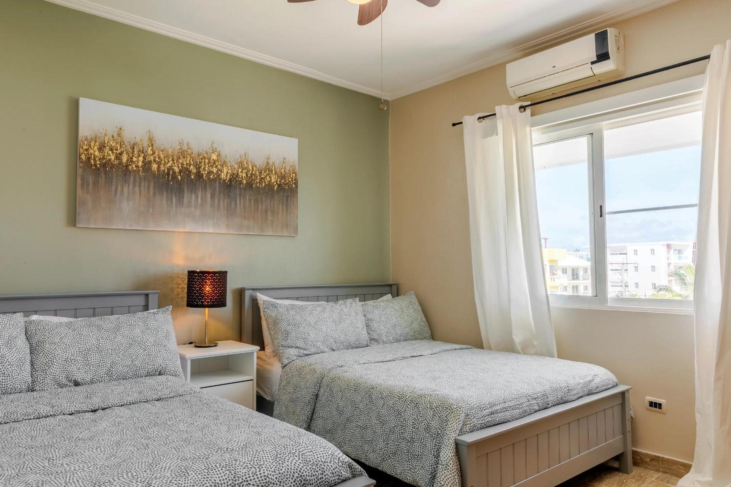 Corte Sea A302, Luxury Penthouse