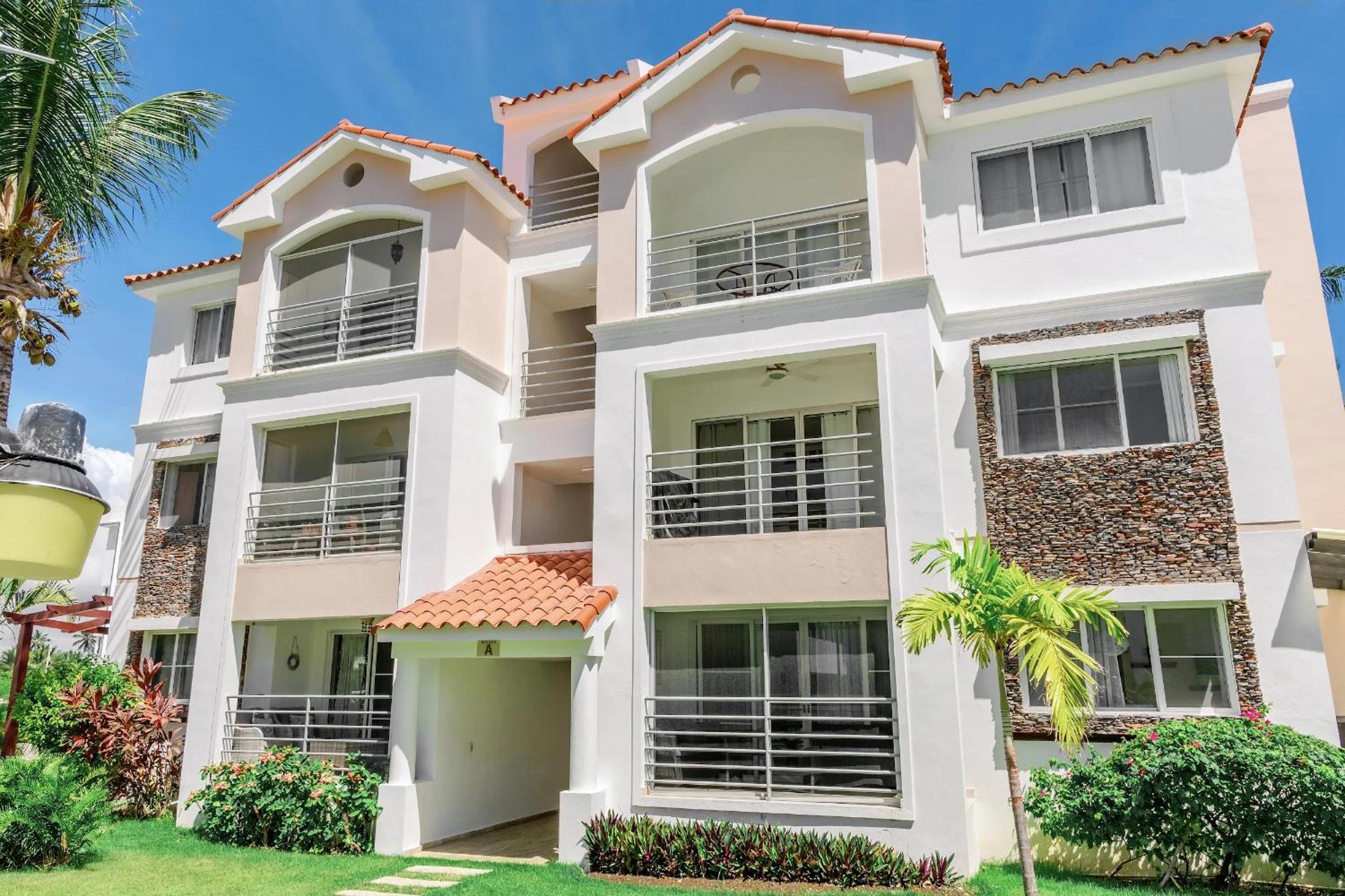 Corte Sea A302, Luxury Penthouse