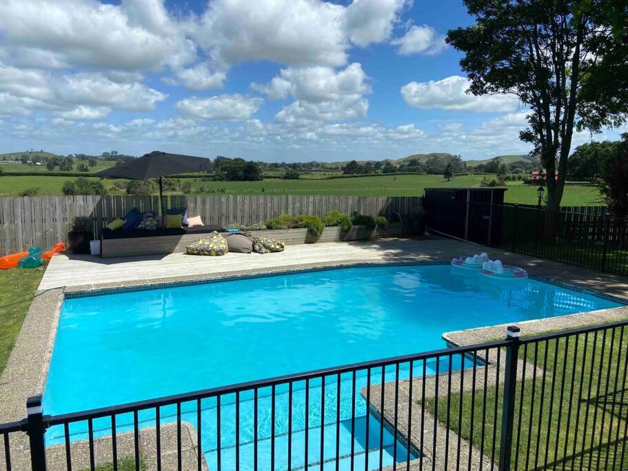 Rural Retreat view 5