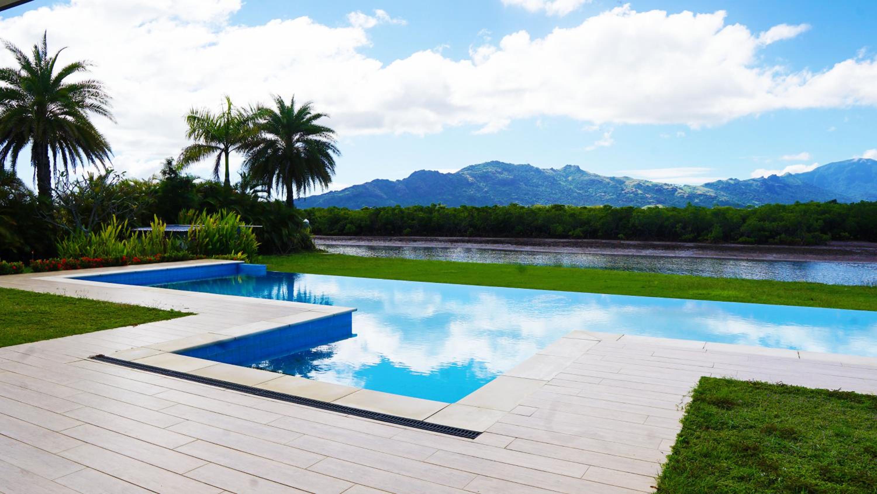 Naisoso Island Villas - Fiji