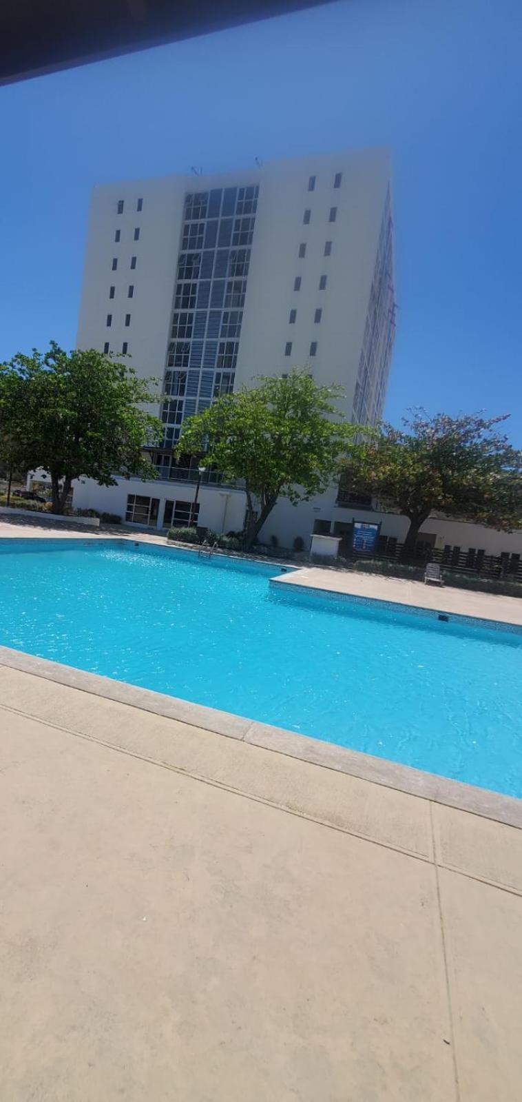 Finest Accommodation Bay Front Apt # 609 view 5