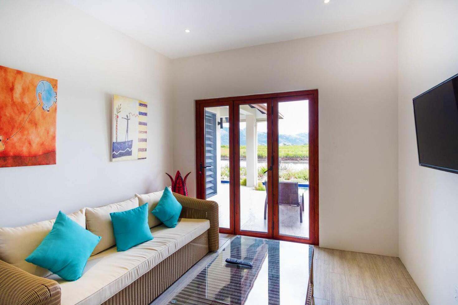 Naisoso Island Villas - Fiji