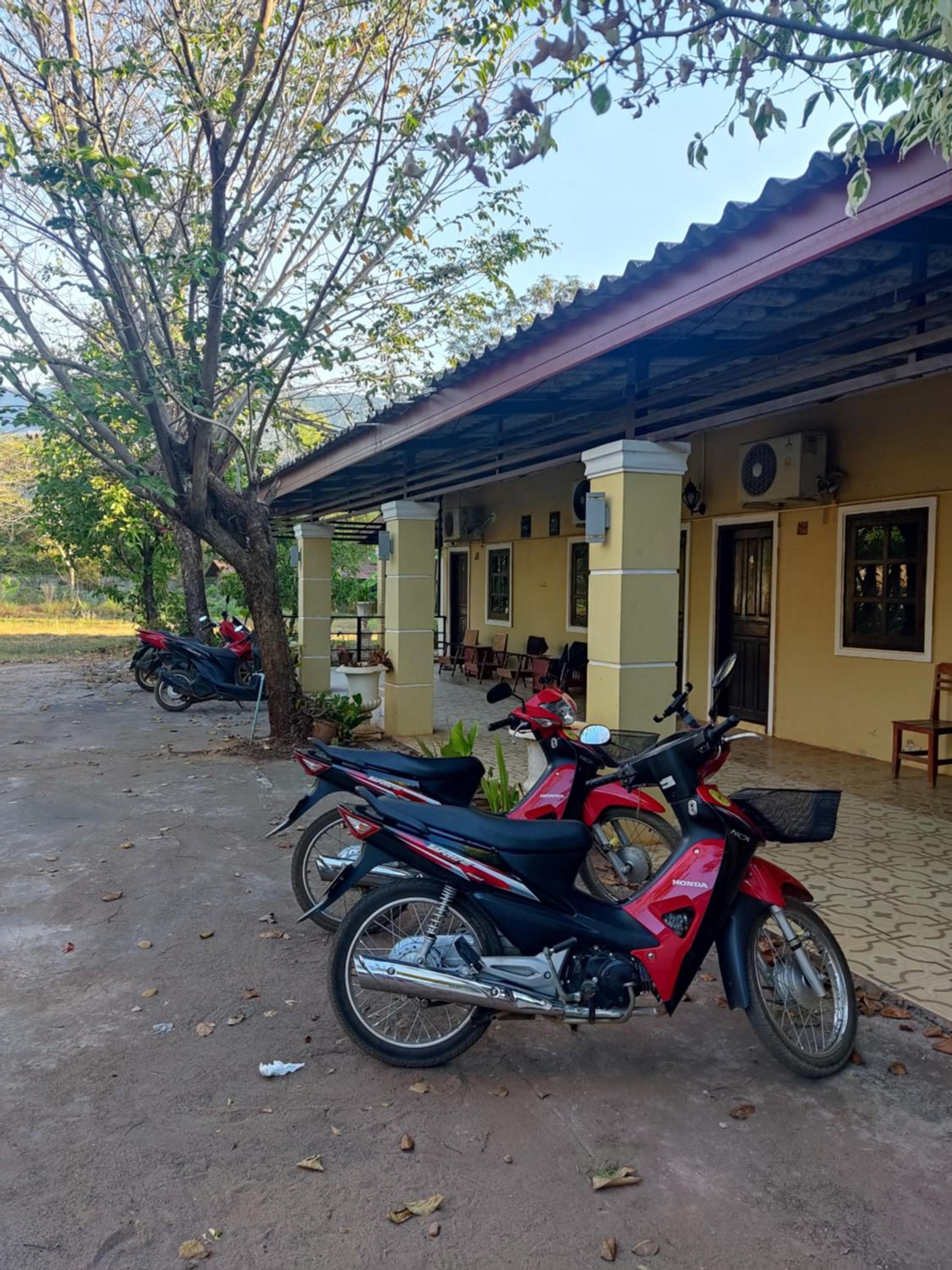 Erawan Guesthouse
