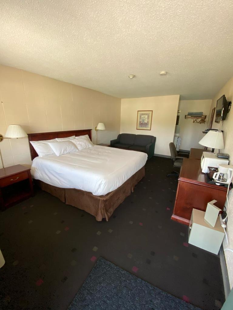 Bavarian Inn
