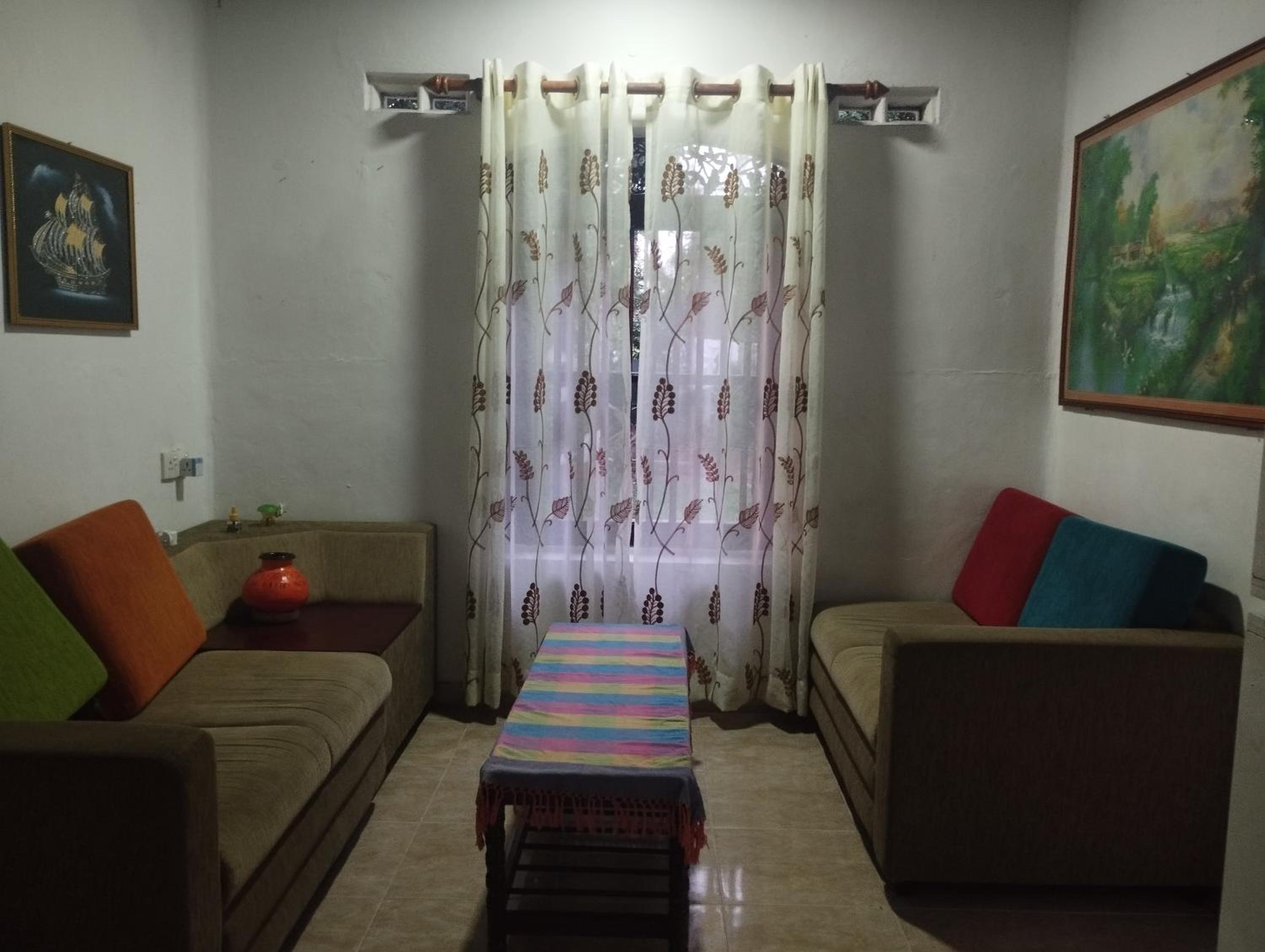 Hikkaduwa Home